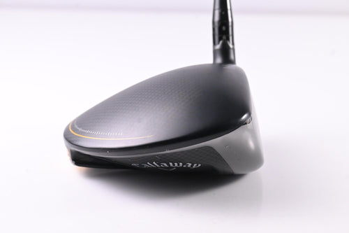 Callaway Rogue ST MAX Driver / 10.5 Degree / Regular Flex Aldila Rogue M.AX 65