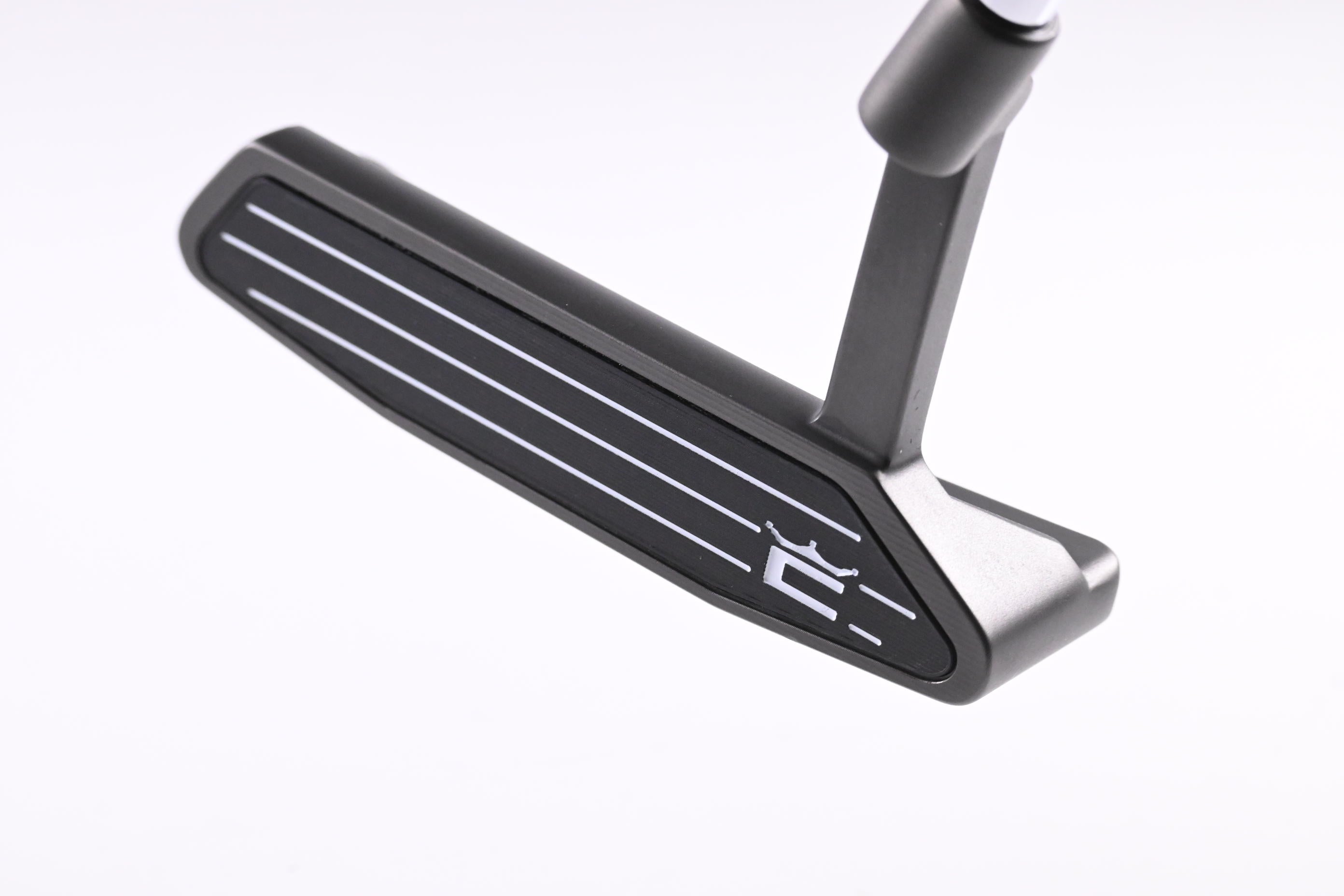 Cobra 2024 Vintage Sport-40 Putter / 34 Inch
