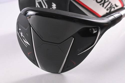 Ladies Srixon ZXi #5 Wood / 18 Degree / Ladies Flex Aldila Ascent PL 40 Shaft