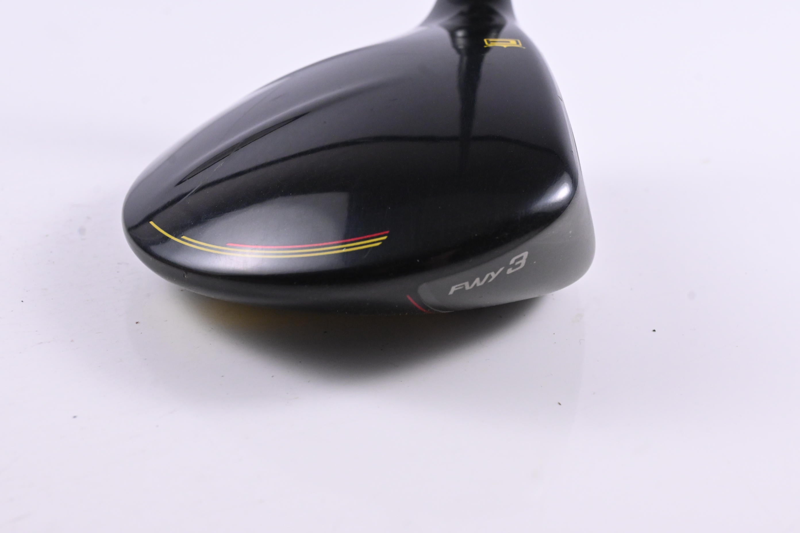 Cobra King Speedzone #3 Wood / 14.5 Degree / Regular Flex Tensei AV Blue 65