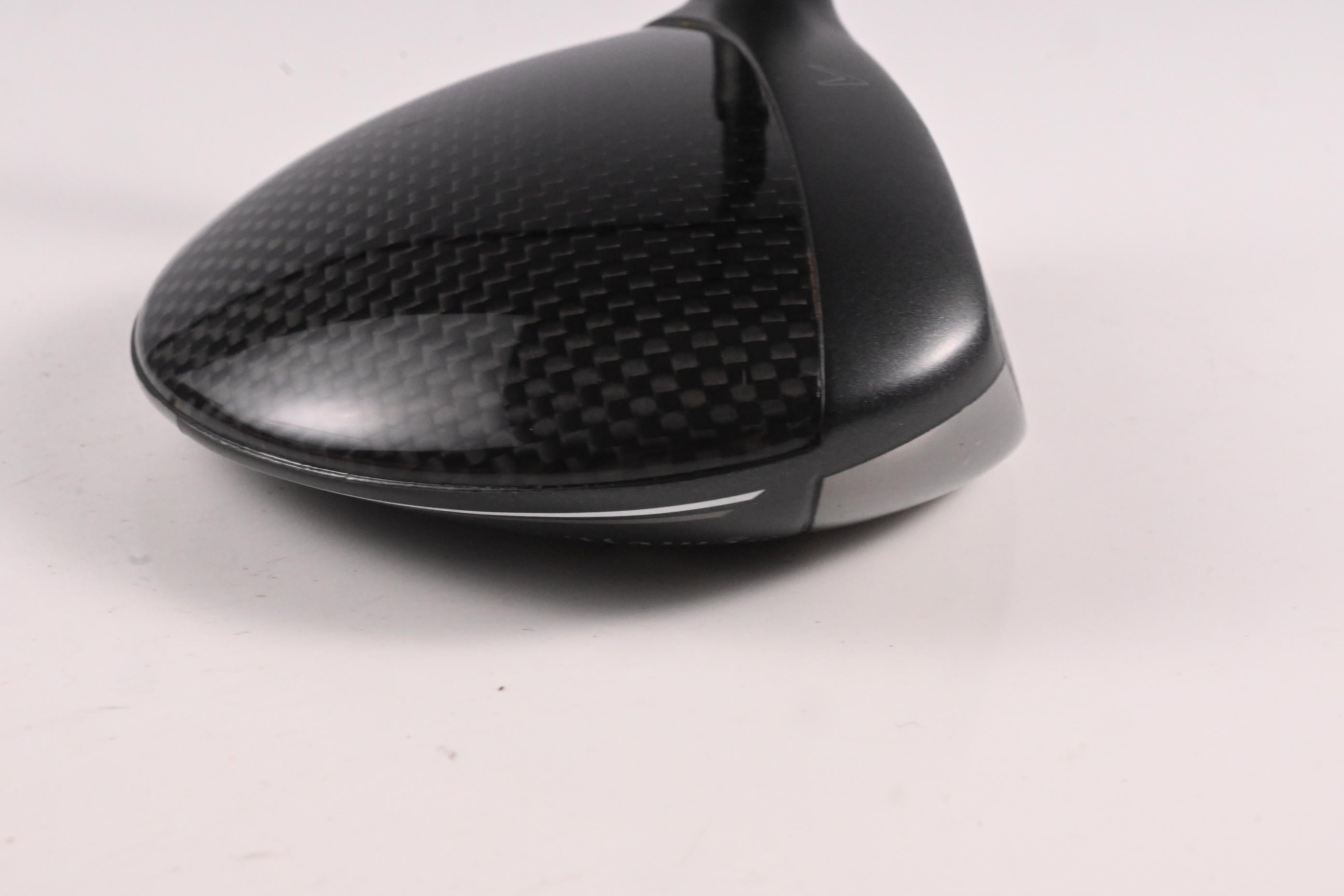 Callaway Paradym Ai Smoke Max #7 Wood / 21 Degree / Regular Flex Tensei AV Blue