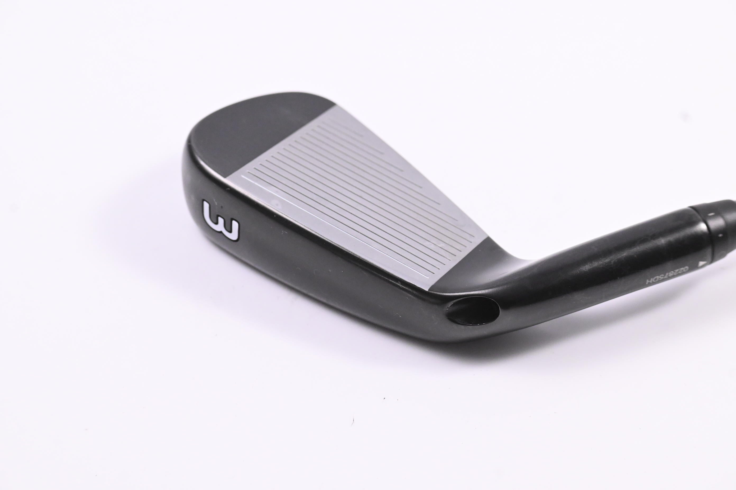 Ping iCrossover #3 Hybrid / 20 Degree / Stiff Flex Ping Tour 2.0 Chrome 85 Shaft