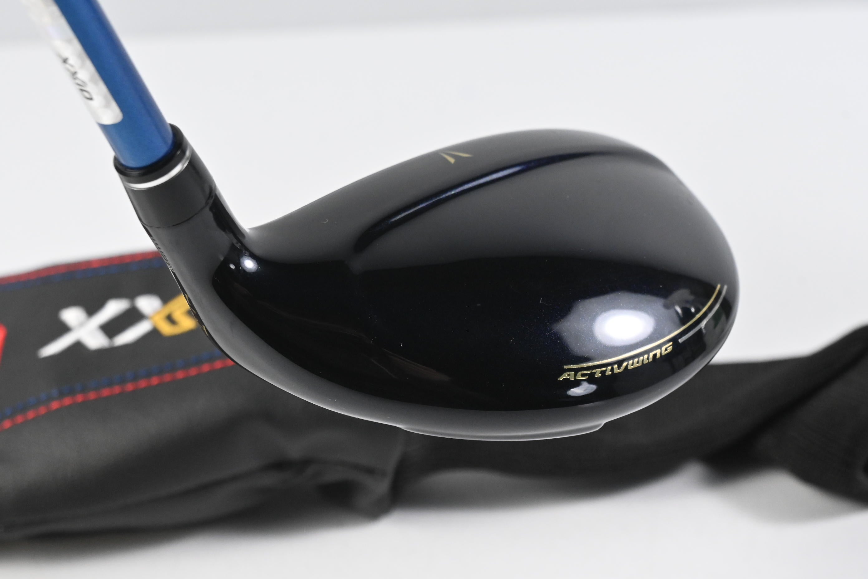 XXIO 13 #3 Hybrid / 18 Degree / Regular Flex XXIO MP1300 41 Shaft