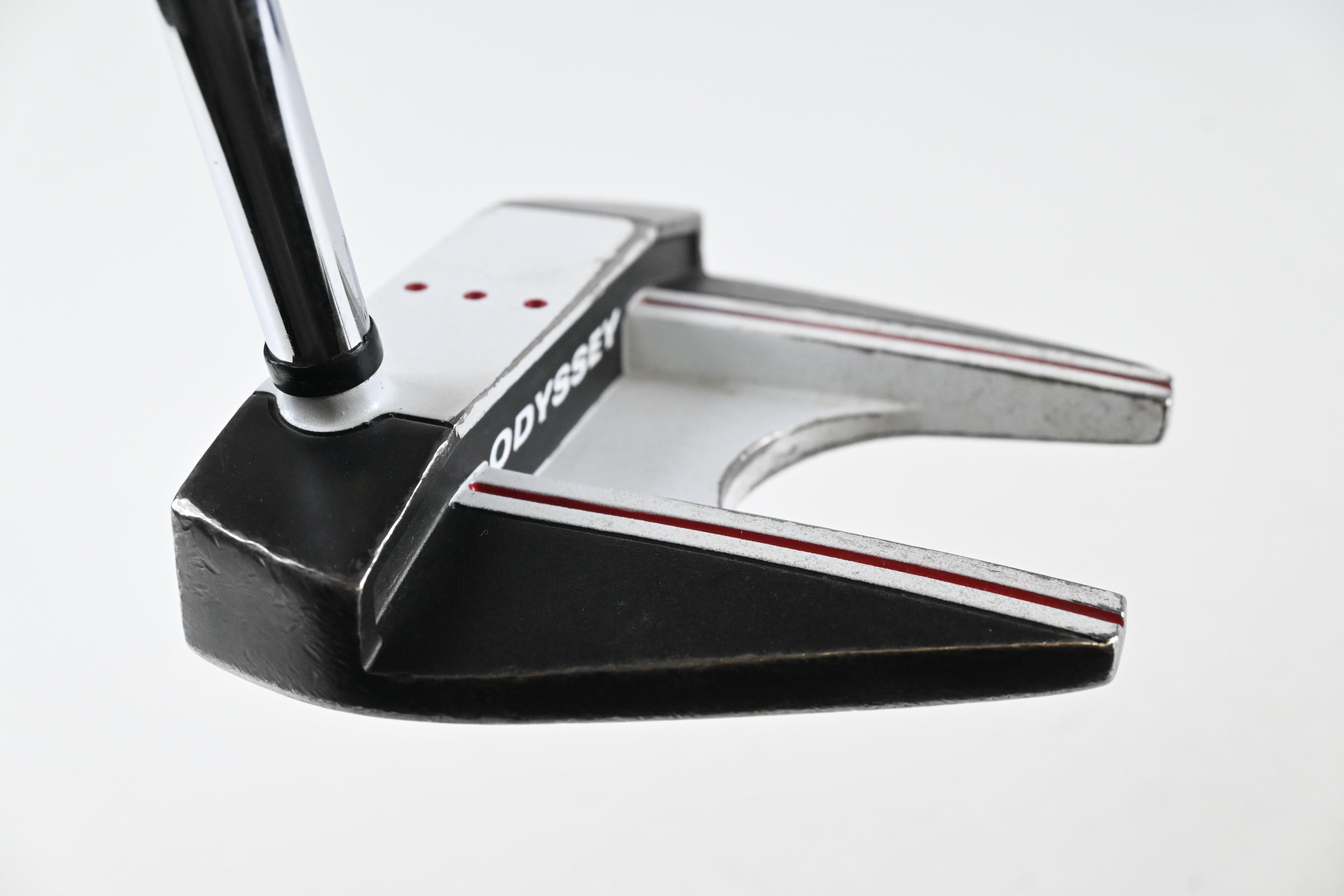 Odyssey O-Works 7 Putter / 34 Inch