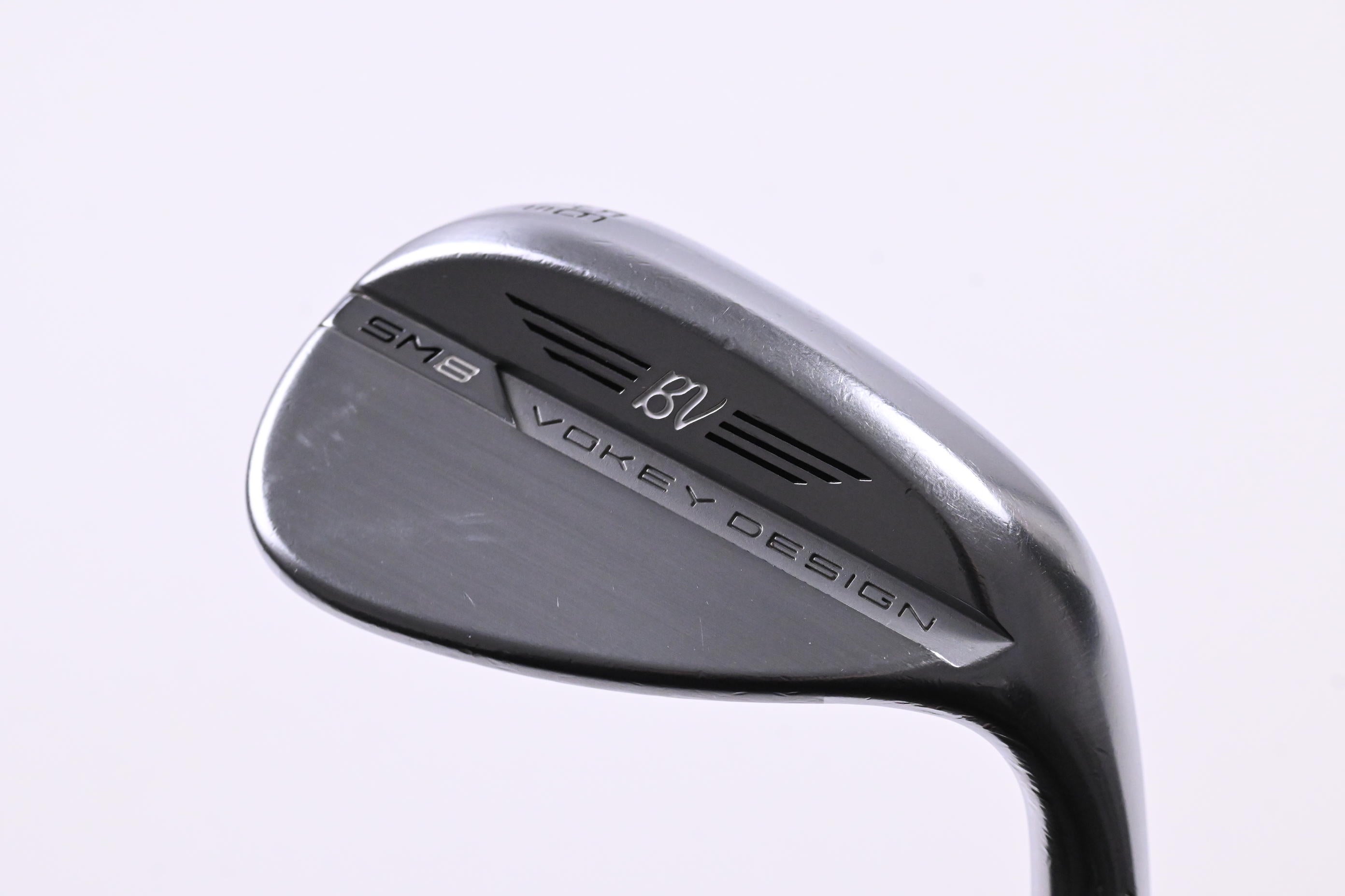 Titleist Vokey SM8 Sand Wedge / 56 Degree / Wedge Flex Vokey SM8 Shaft