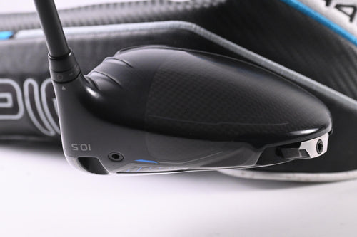 Ping G440 SFT Driver / 10.5 Degree / Regular Flex Ping ALTA CB Blue 50 Shaft
