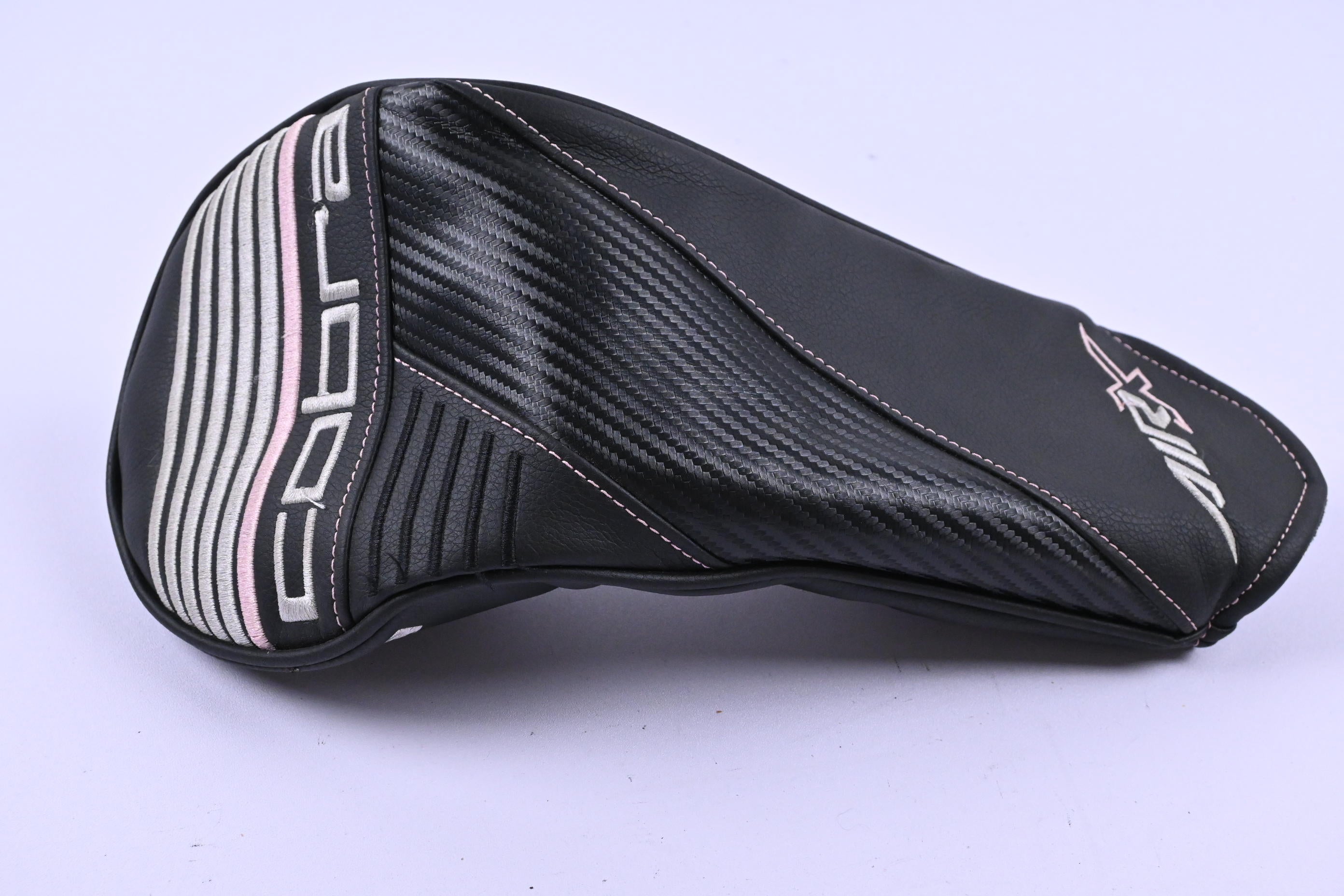 Ladies Cobra King Speedzone Driver / 12.5 Degree / Ladies Flex UST Helium 4