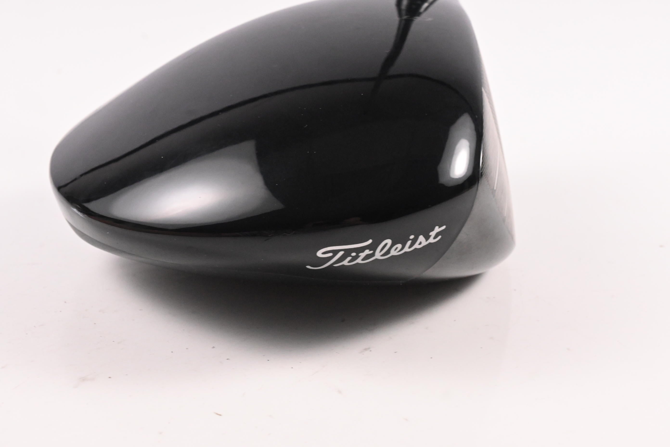 Titleist GT2 Driver / 11 Degree / Stiff Flex Graffaloy Prolaunch Axis 60 Shaft