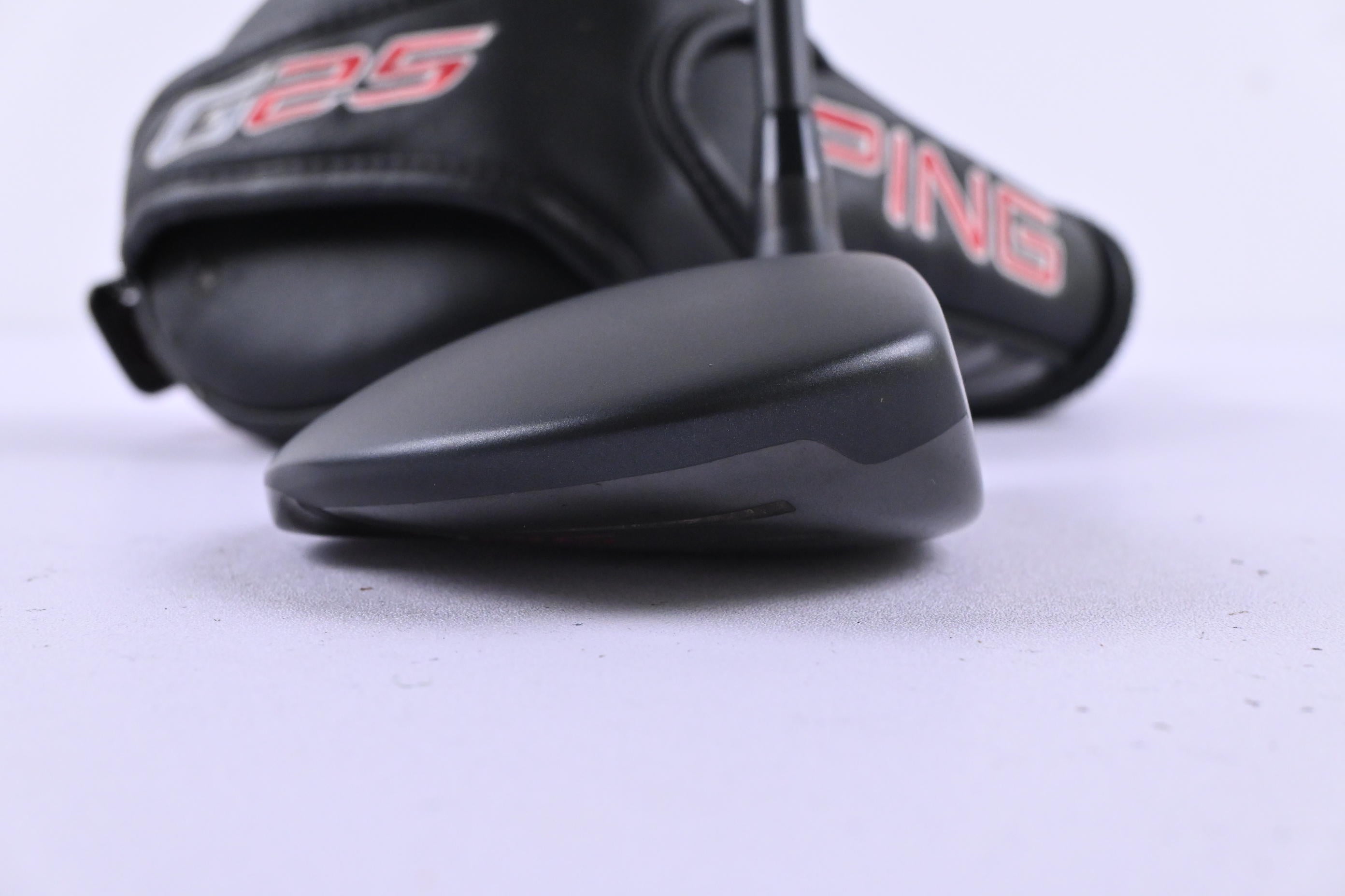 Ping G25 #3 Wood / 15 Degree / Regular Flex Ping TFC 189 Shaft