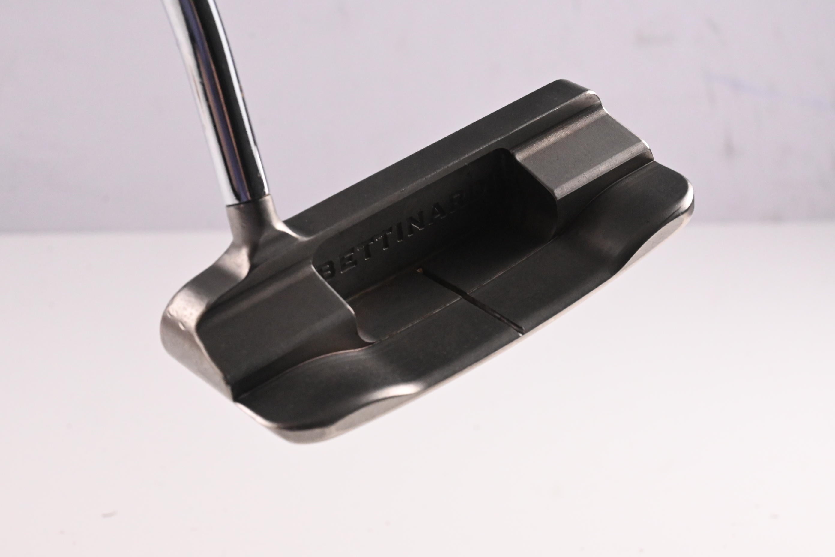 Bettinardi Matt Kuchar Signature #1 Putter / 39 Inch