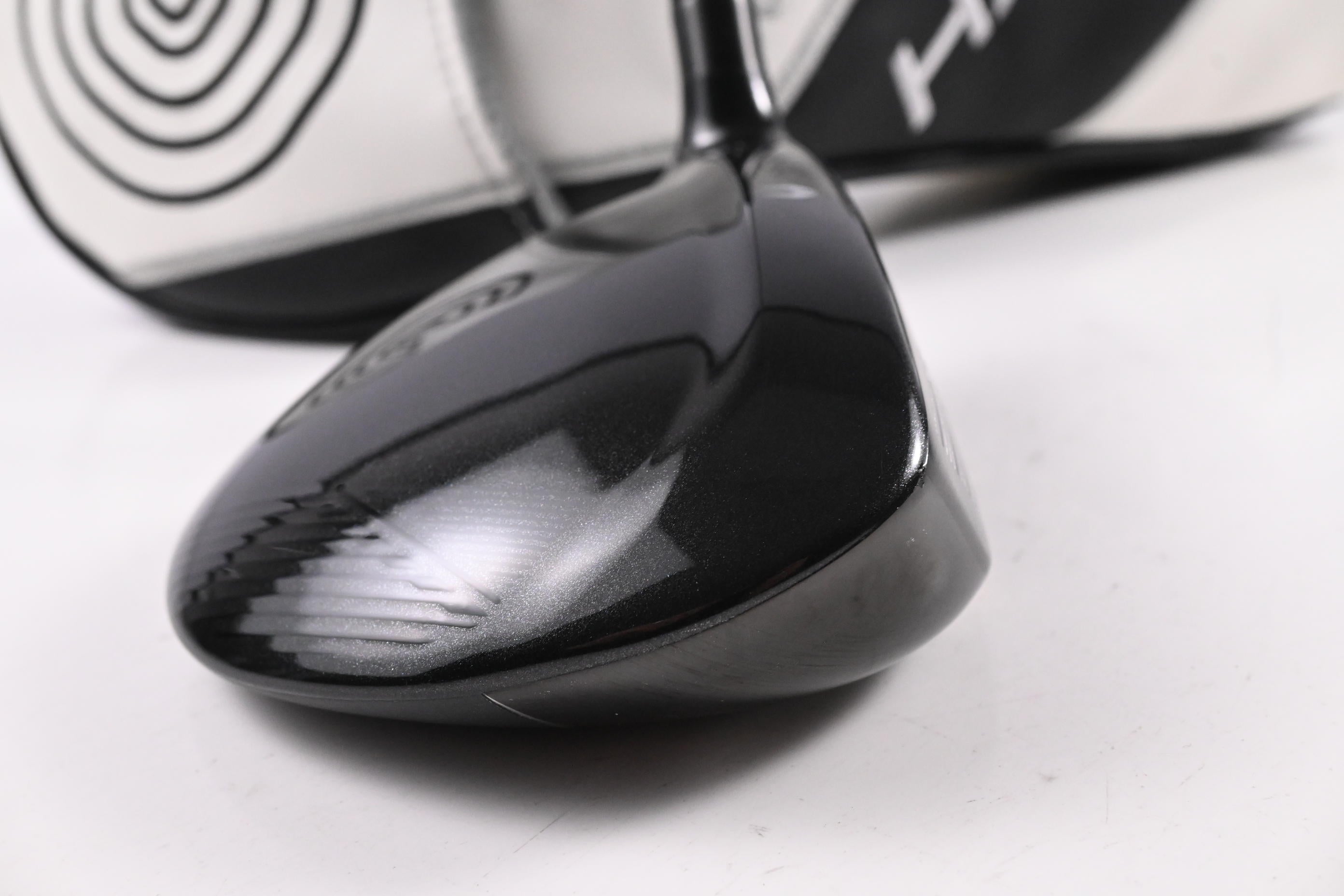 Cleveland Halo XL Lite #3 Wood / 16 Degree / Regular Flex Aldila Ascent Blue 40