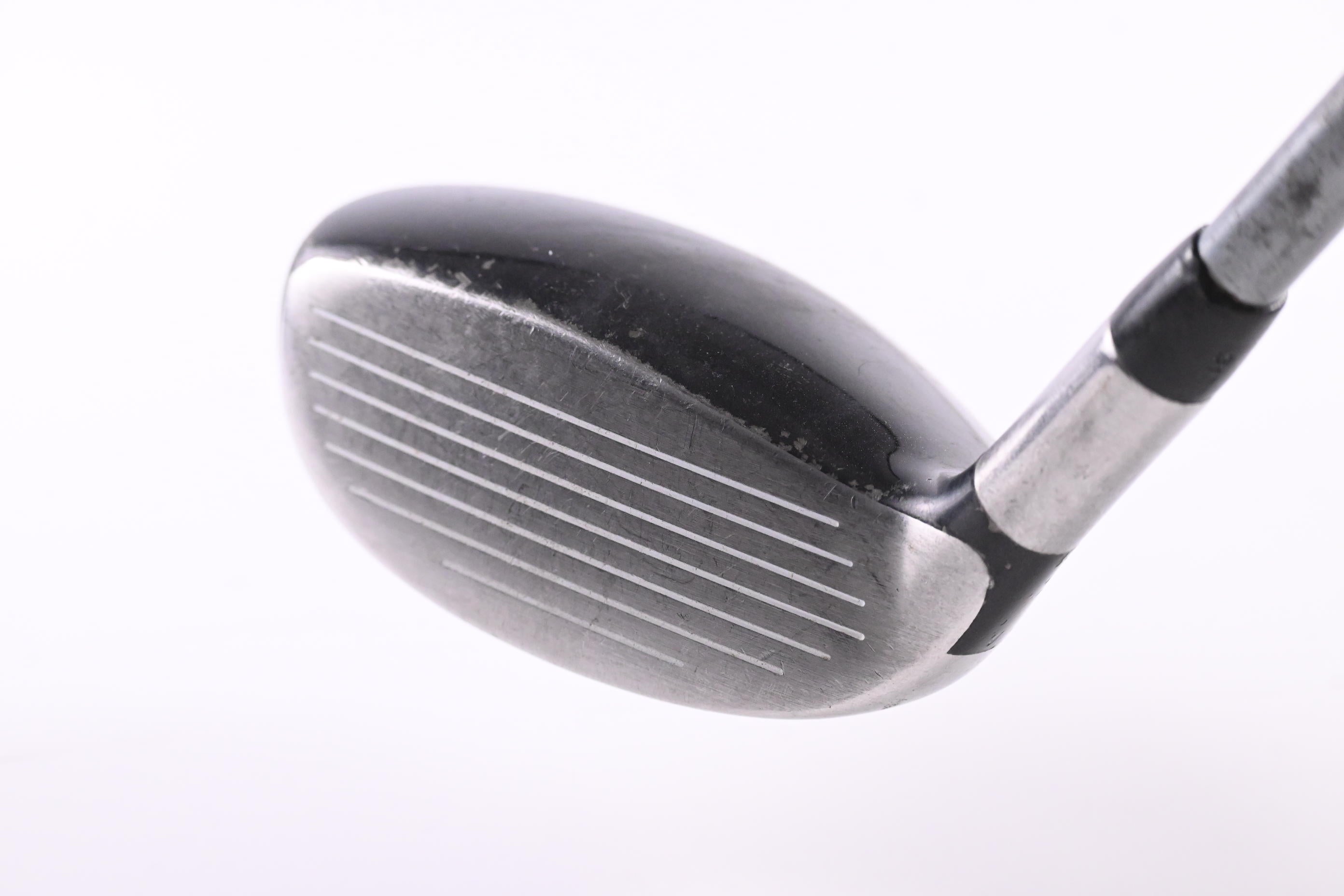 Titleist 909H #4 Hybrid / 21 Degree / Regular Flex Diamana 80 Shaft