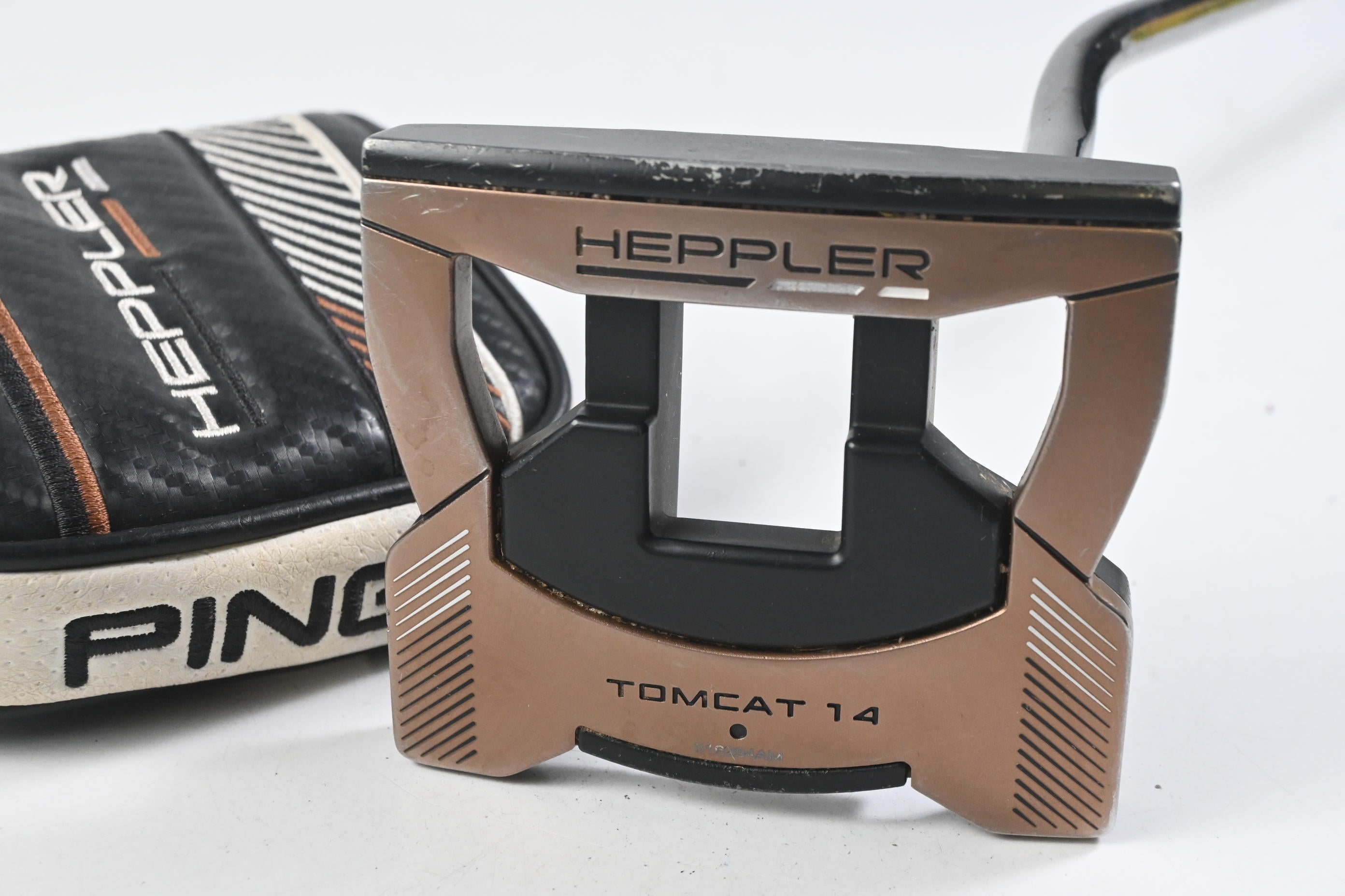 Ping Heppler Tomcat 14 Putter / 35 Inch