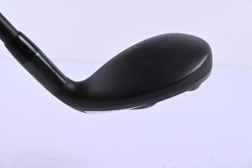 Callaway XR16 OS #7 Hybrid / 33 Degree / Stiff Flex Fubuki AT 60 Shaft
