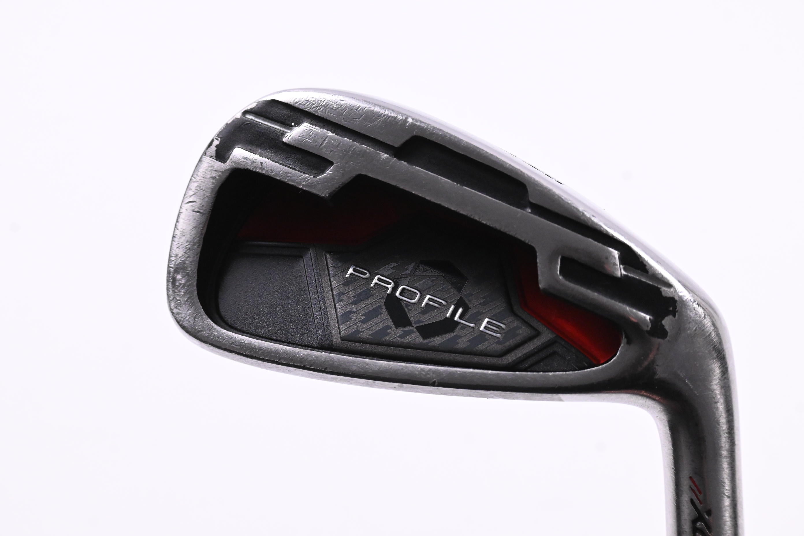Wilson Profile #6 Iron / 24 Degree / Regular Flex Wilson Profile XD Shaft