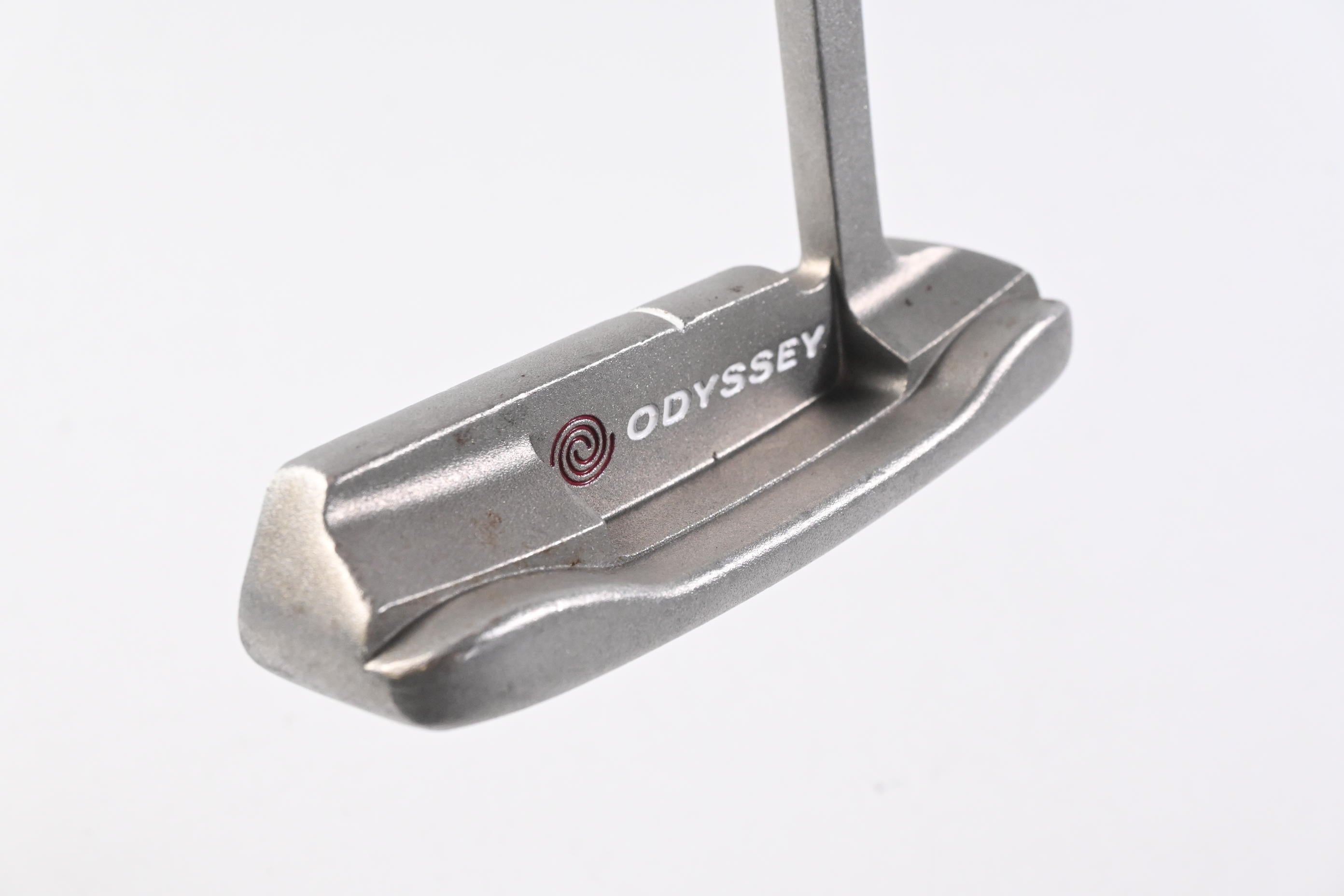 Left Hand Odyssey Dual Force 2 #1 Putter / 34 Inch