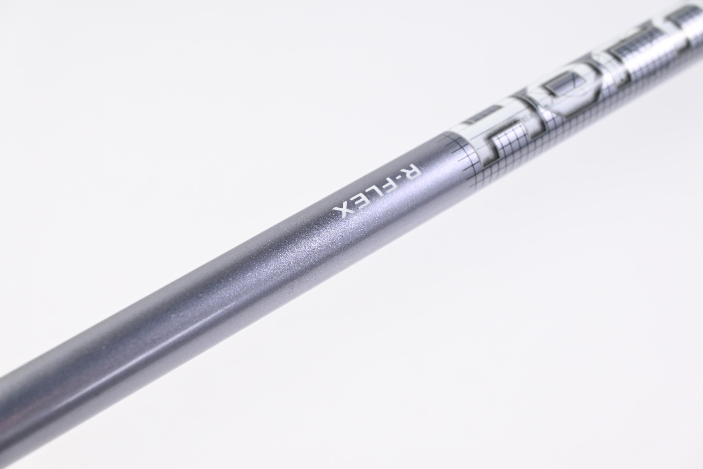 Adams Idea Super S #3 Hybrid / 19 Degree / Regular Flex Matrix Kujoh Shaft