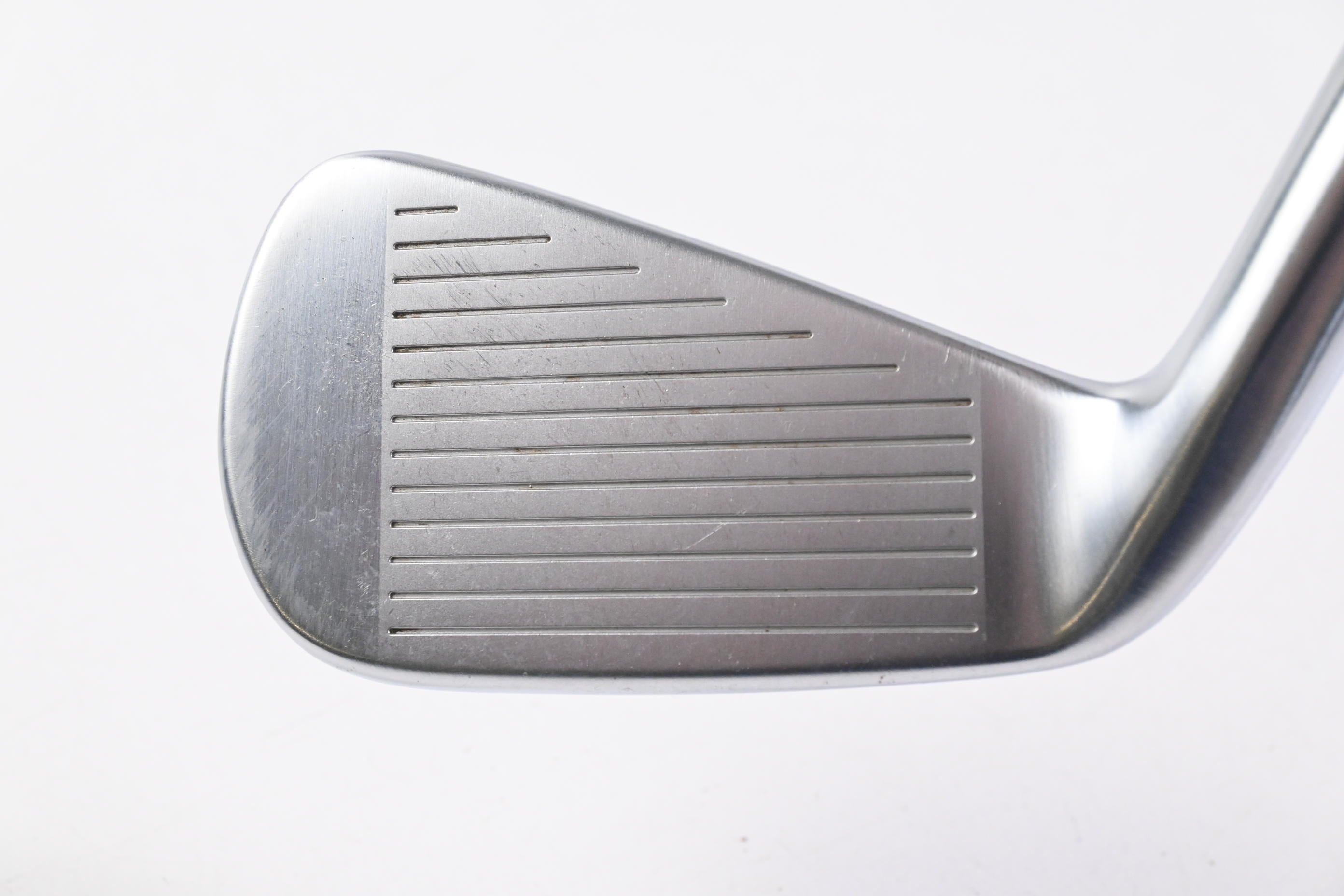 Taylormade P790 UDI 2017 #2 iron / 17 Degree / Stiff Flex Hzrdus Smoke RDX 90