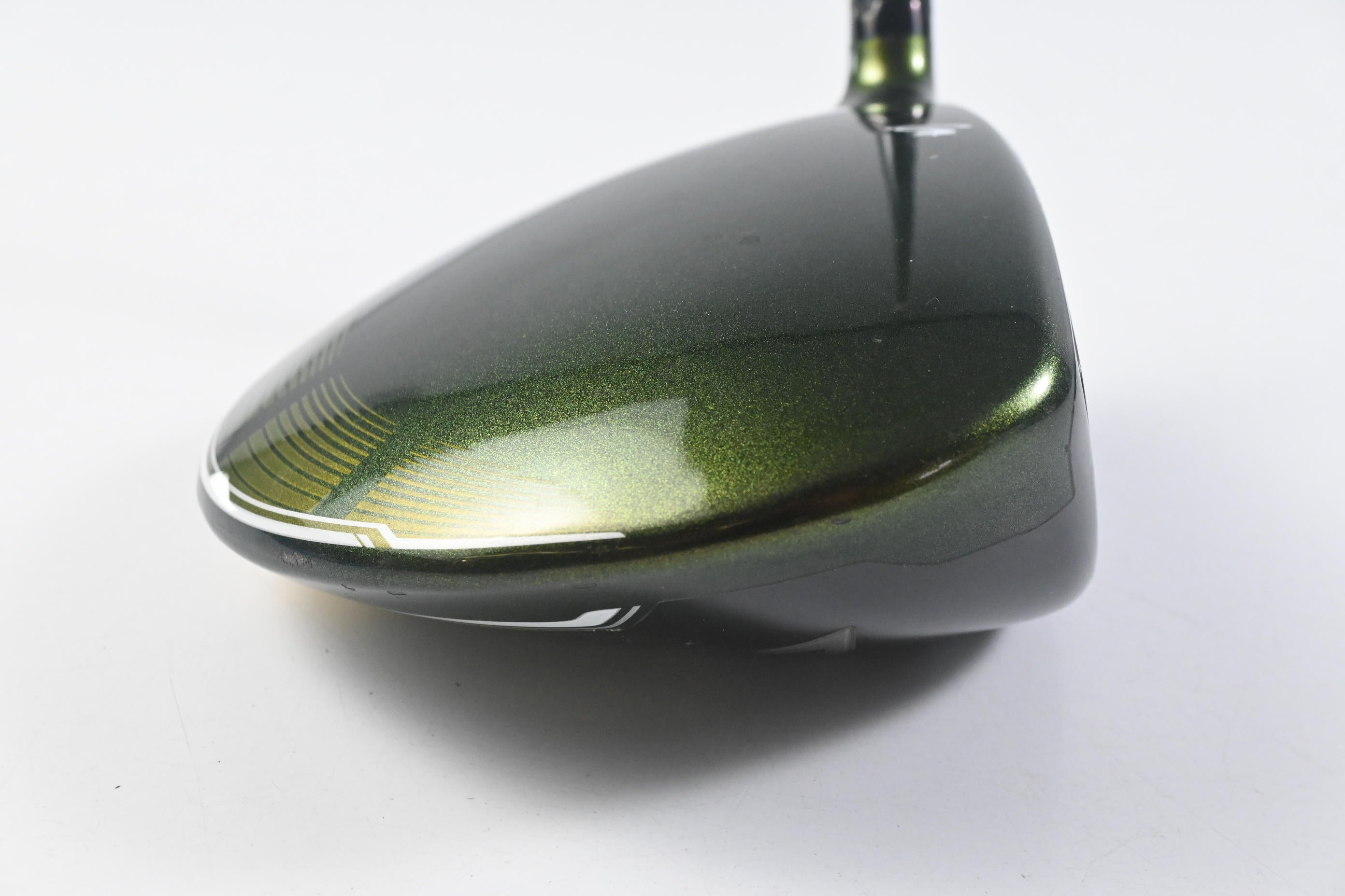 Cobra Fly-Z Driver / 9-12 Degree / Stiff Flex VLCT-SP 60 Shaft