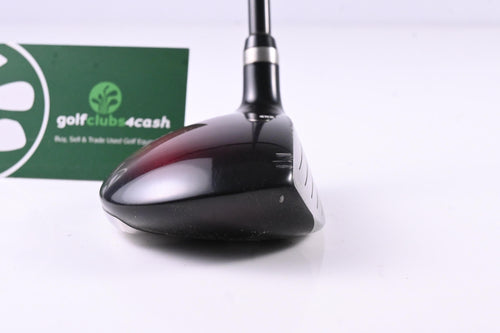 Wilson Deep Red II #5 Wood / 18 Degree / Senior Flex Wilson ProLite+ Shaft