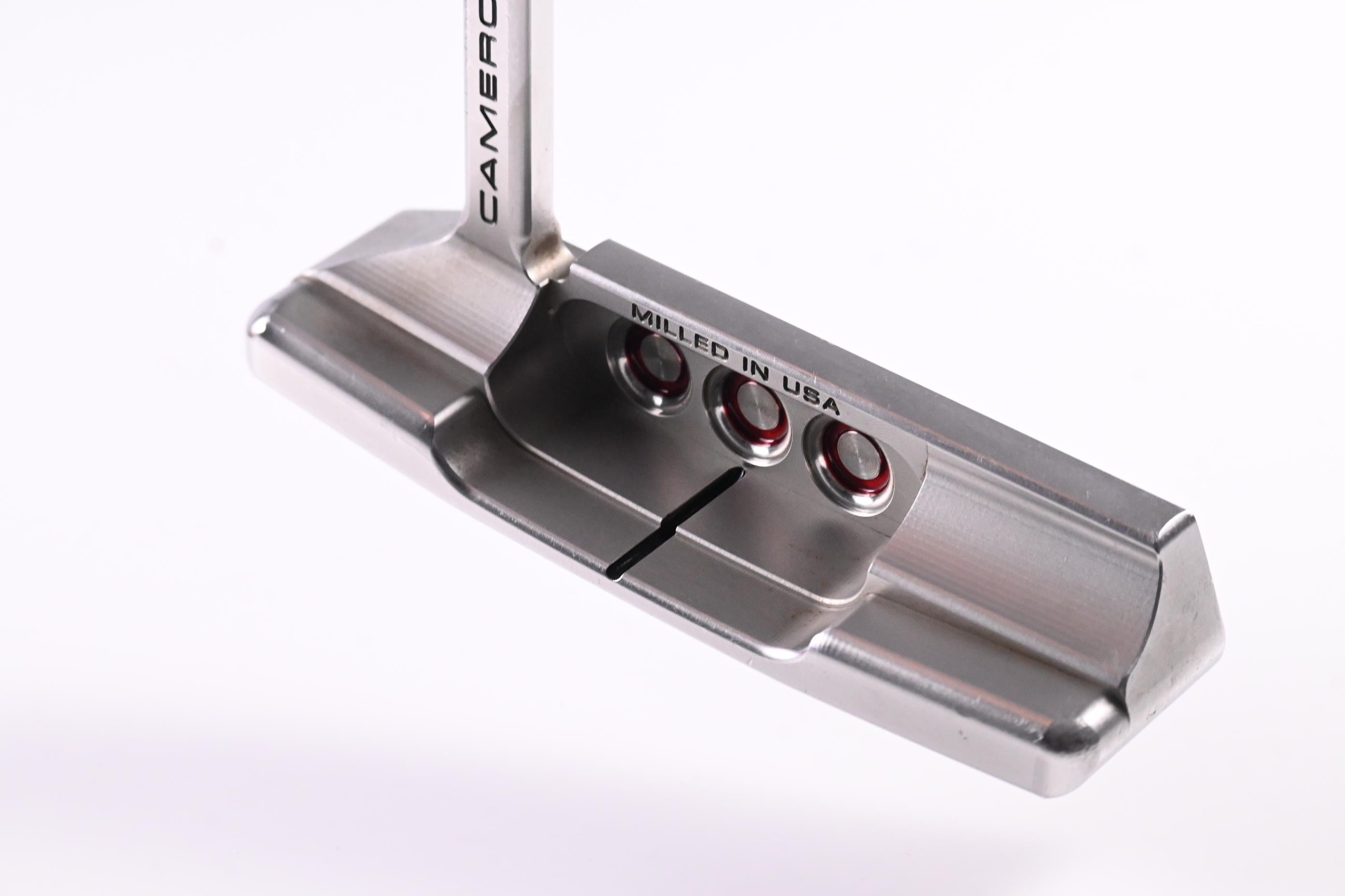 Scotty Cameron Special Select Newport 2 Putter / 34 Inch