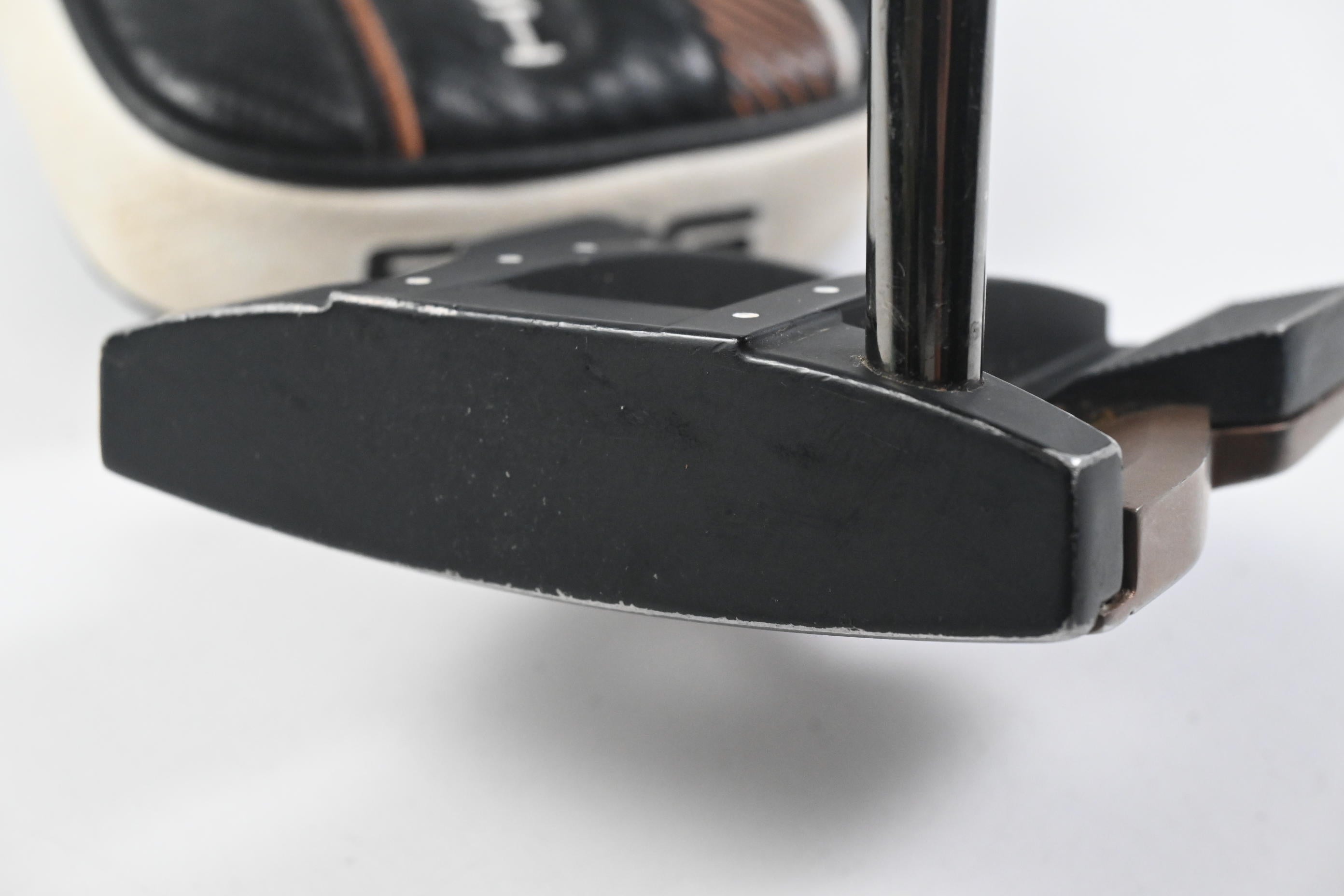 Ping Heppler Tomcat 14 Putter / 35 Inch