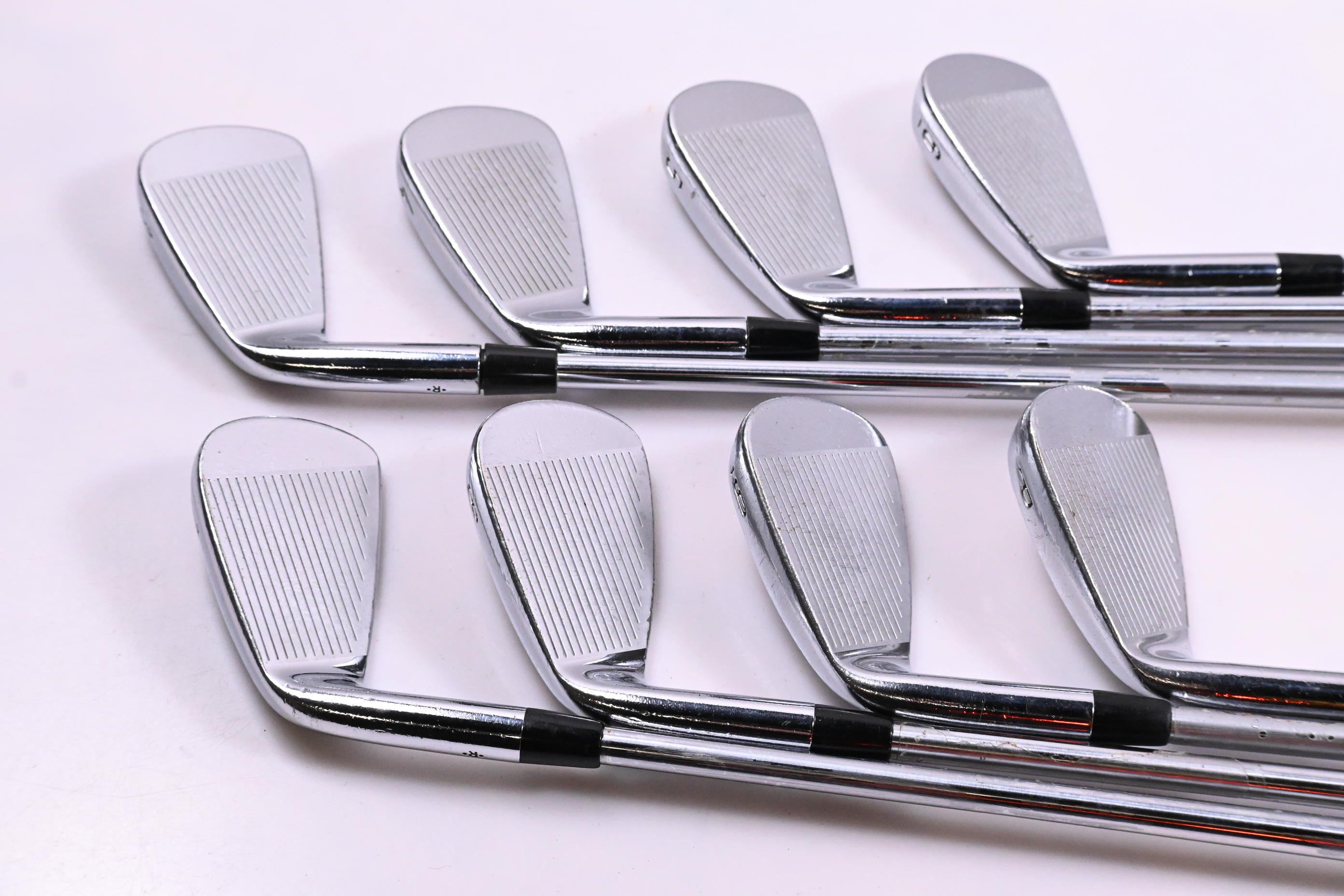 Callaway X-Forged 2013 Irons / 3-PW / Stiff Flex Project X PXi Shafts