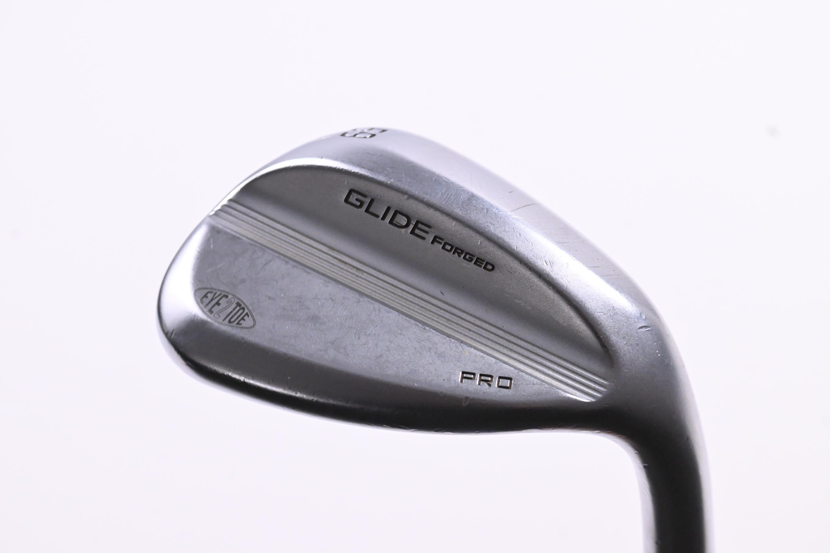 Ping Glide Forged Pro Lob Wedge / 59 Degree / Blue Dot /  Wedge Flex Ping Z-Z115
