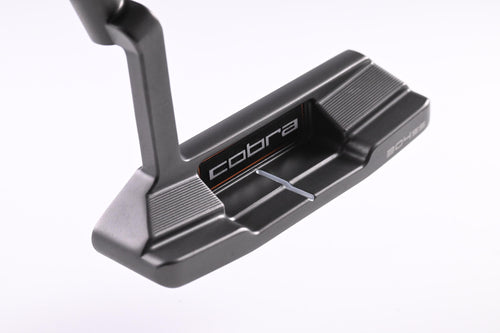 Cobra 2024 Vintage Sport-40 Putter / 34 Inch