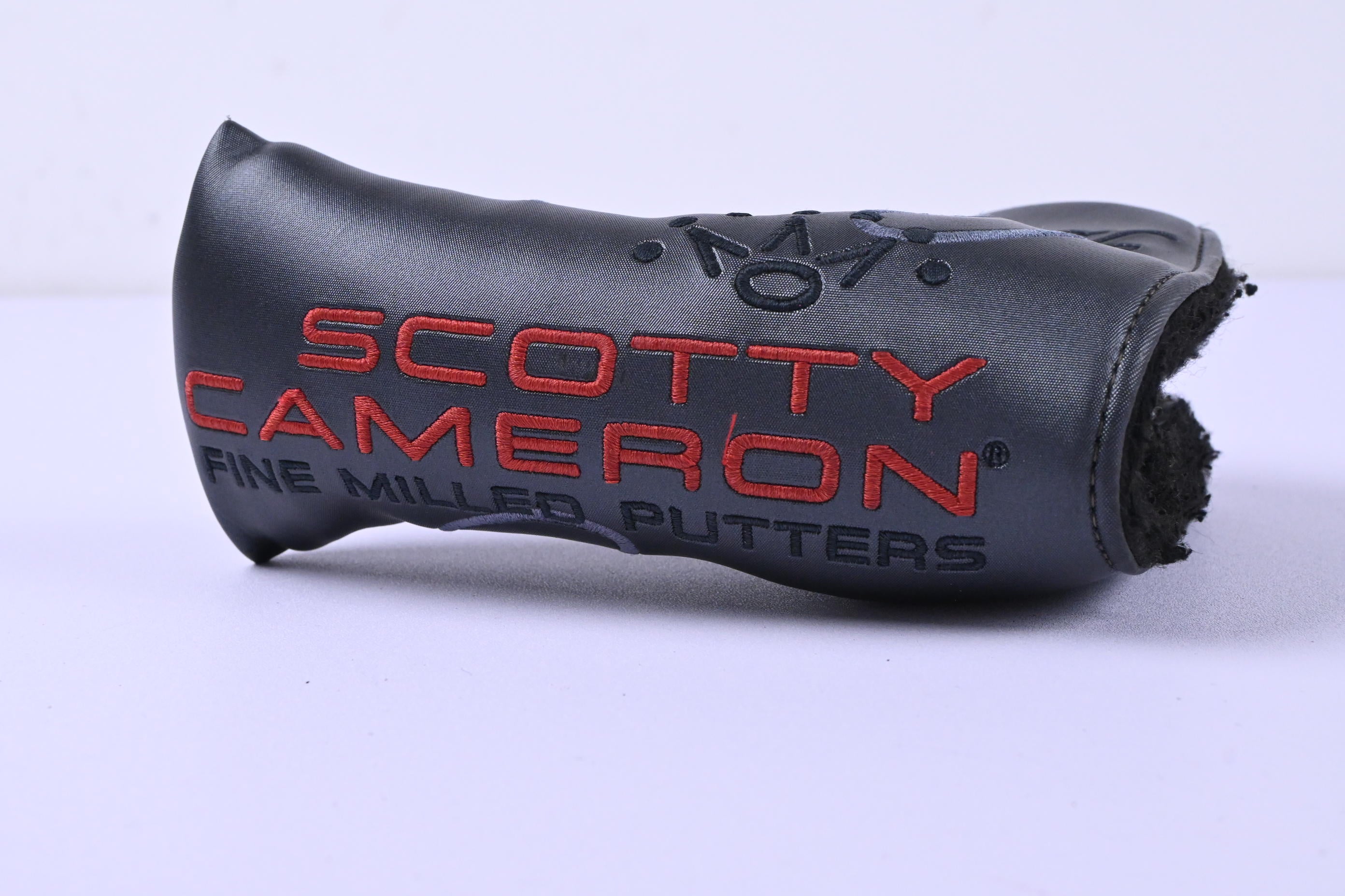 Scotty Cameron Super Select Newport Putter / 34 Inch