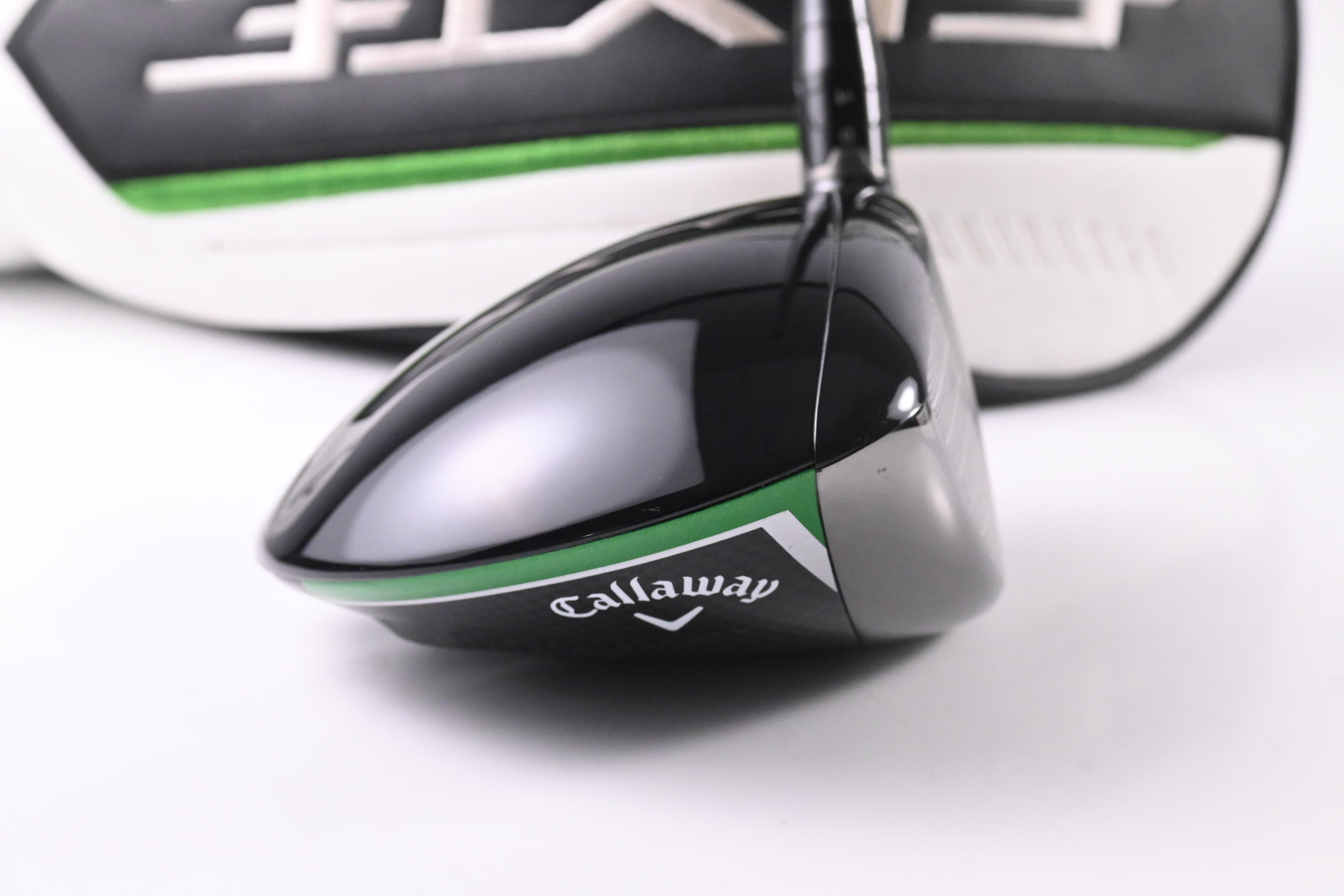 Callaway Elyte Triple Diamond Driver / 9 Degree / X-Flex Accra Tour TZ5 65