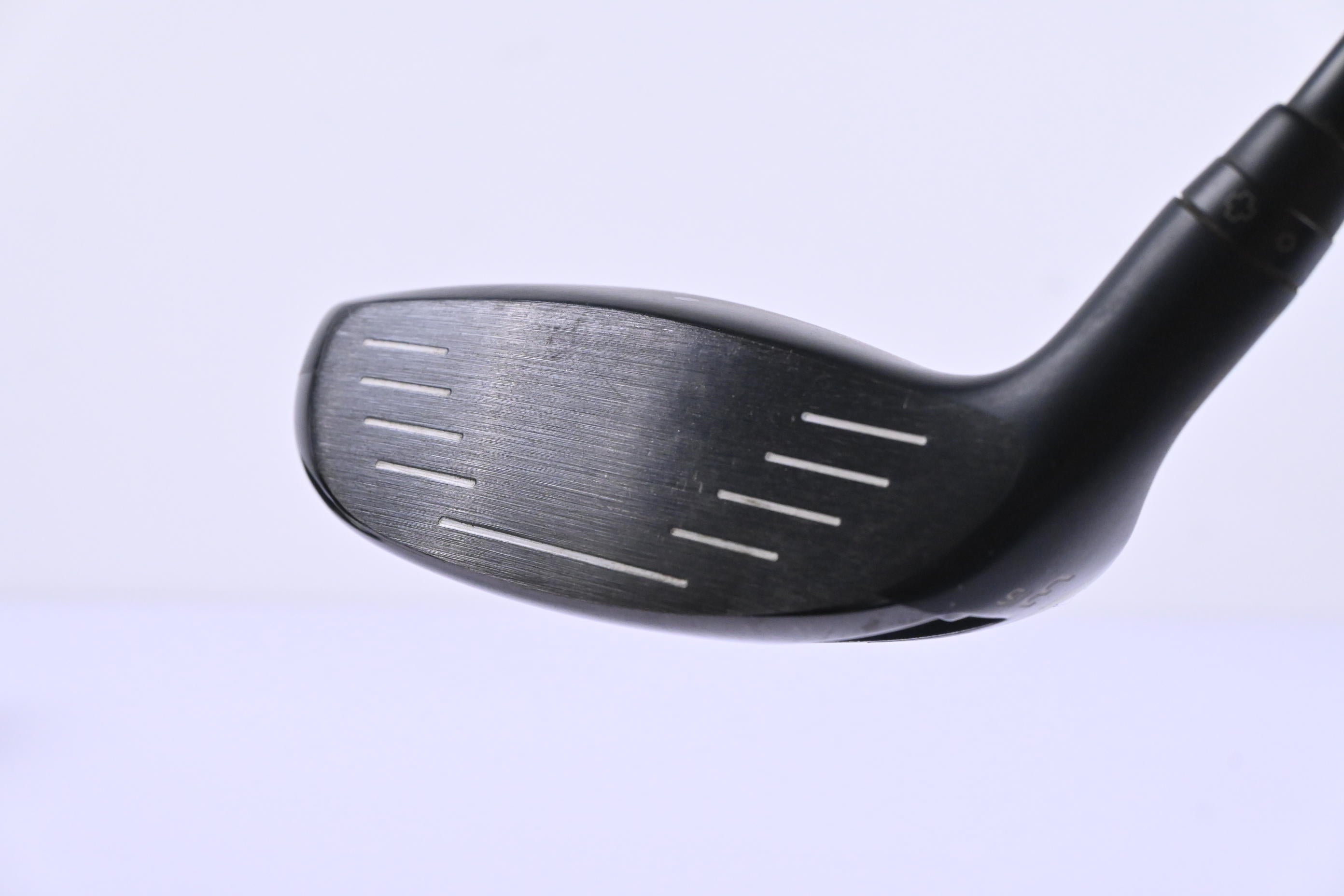 Ping G430 Max #3 Wood / 15 Degree / Regular Flex Ping Alta CB Black 65 Shaft