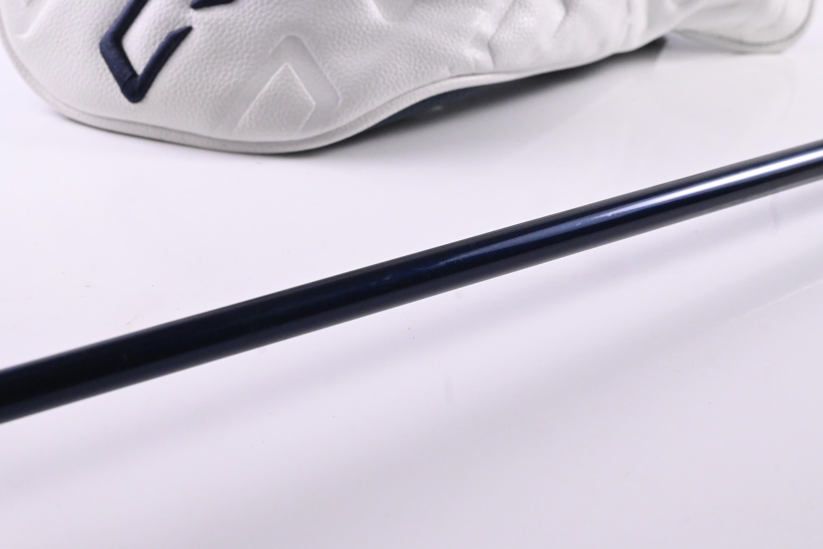 Taylormade Qi10 Driver / 9 Degree / Regular Flex Fujikura Ventus Blue 5 Shaft
