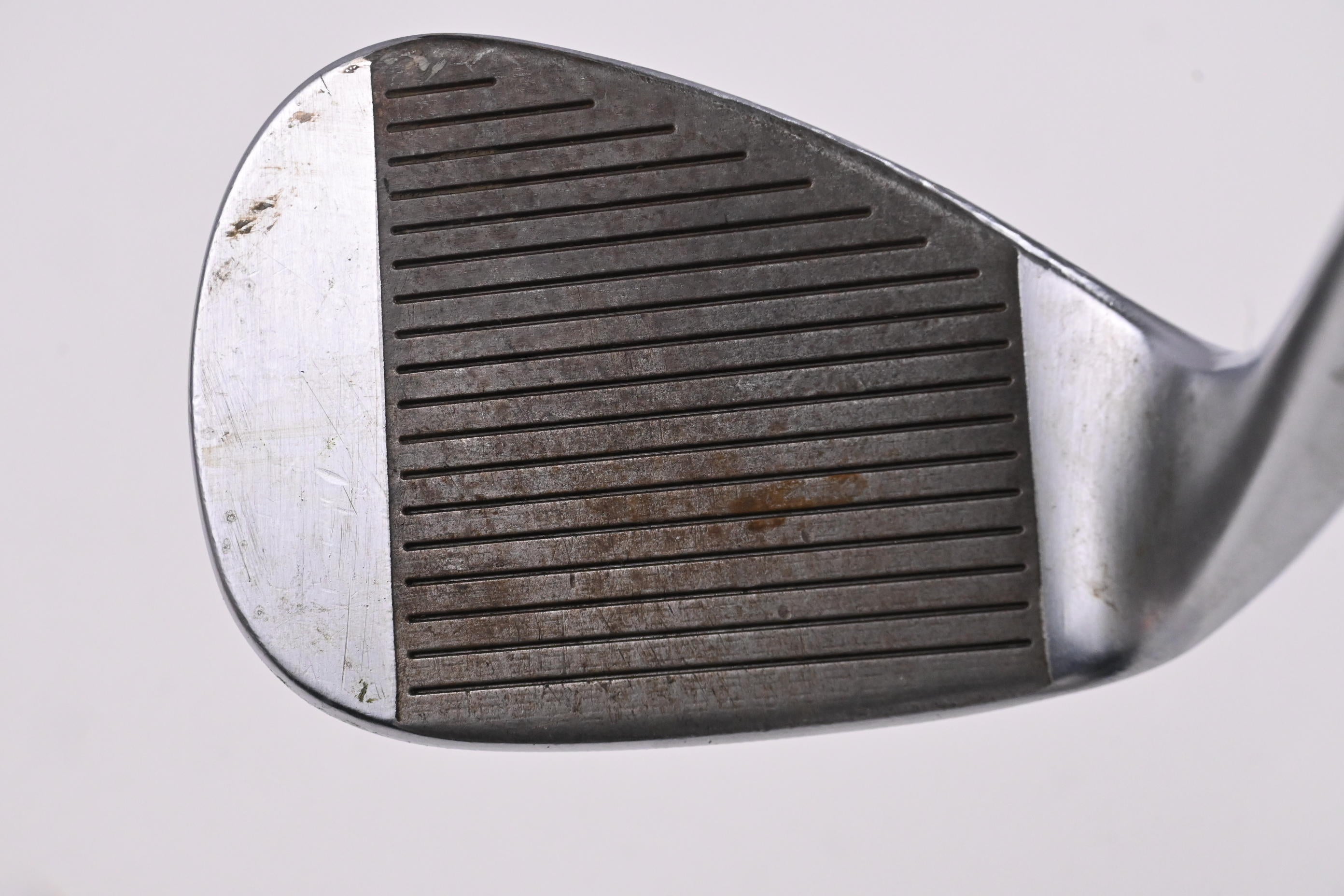 Taylormade Milled Grind 2 Lob Wedge / 58 Degree / Wedge Flex Steel Shaft