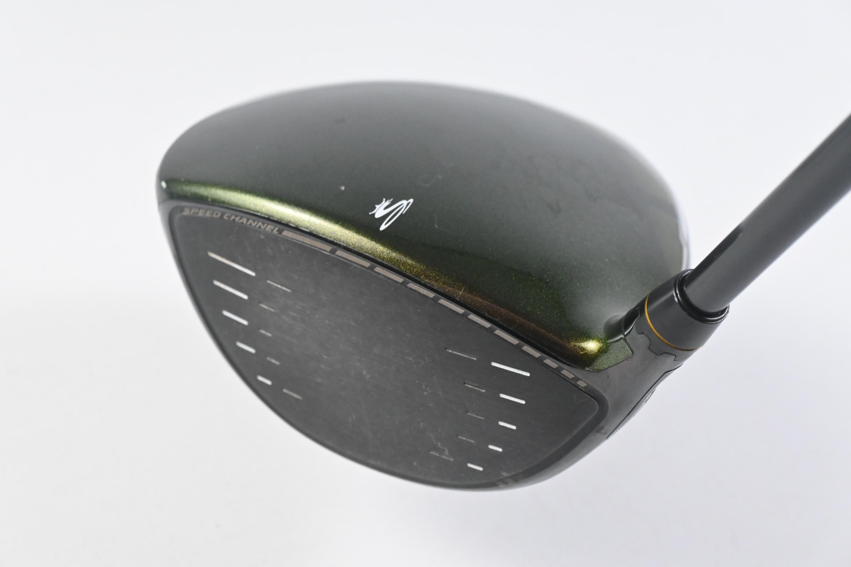 Cobra Fly-Z Driver / 9-12 Degree / Stiff Flex VLCT-SP 60 Shaft