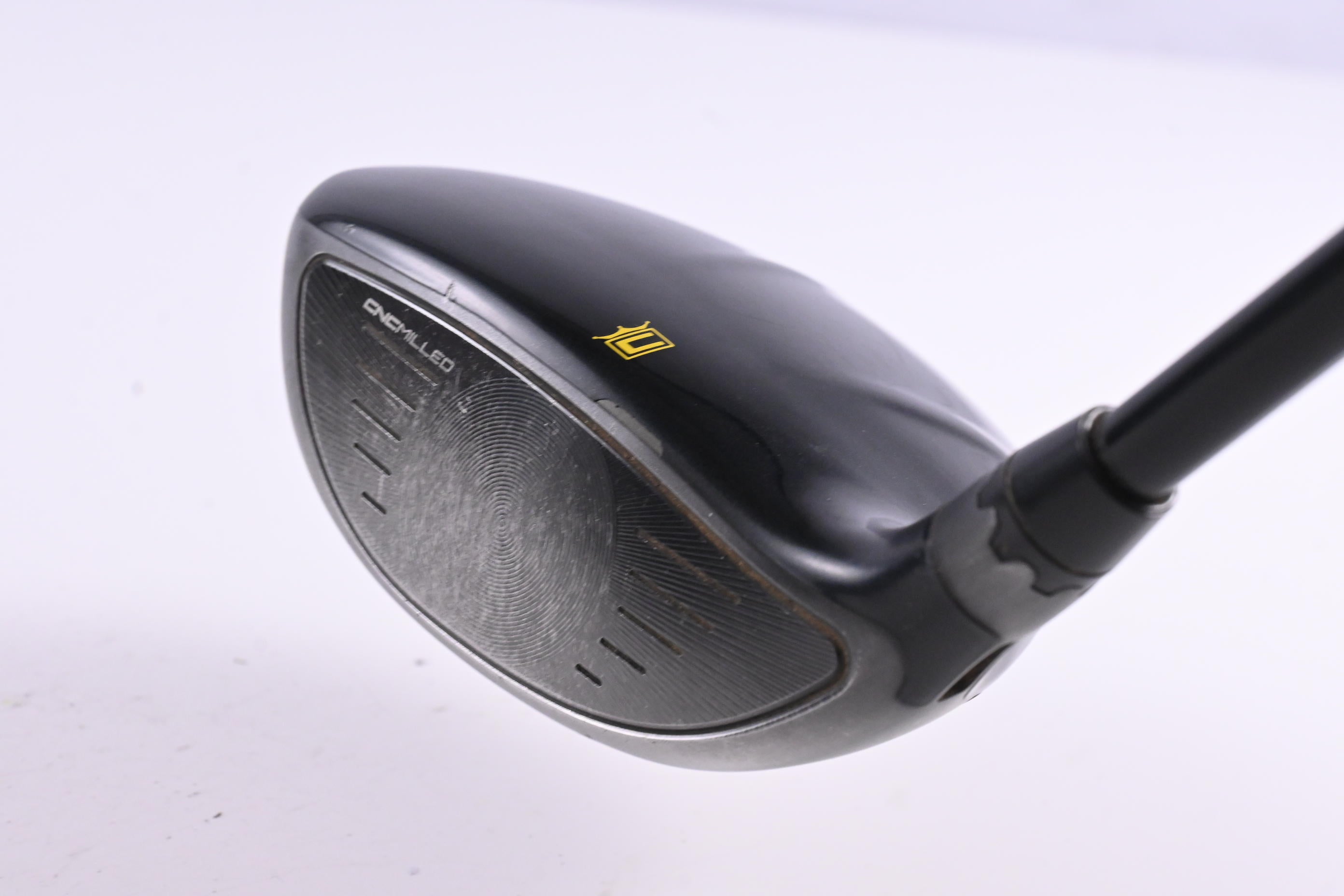 Cobra King Speedzone #3 Wood / 14.5 Degree / Regular Flex Tensei AV Blue 65