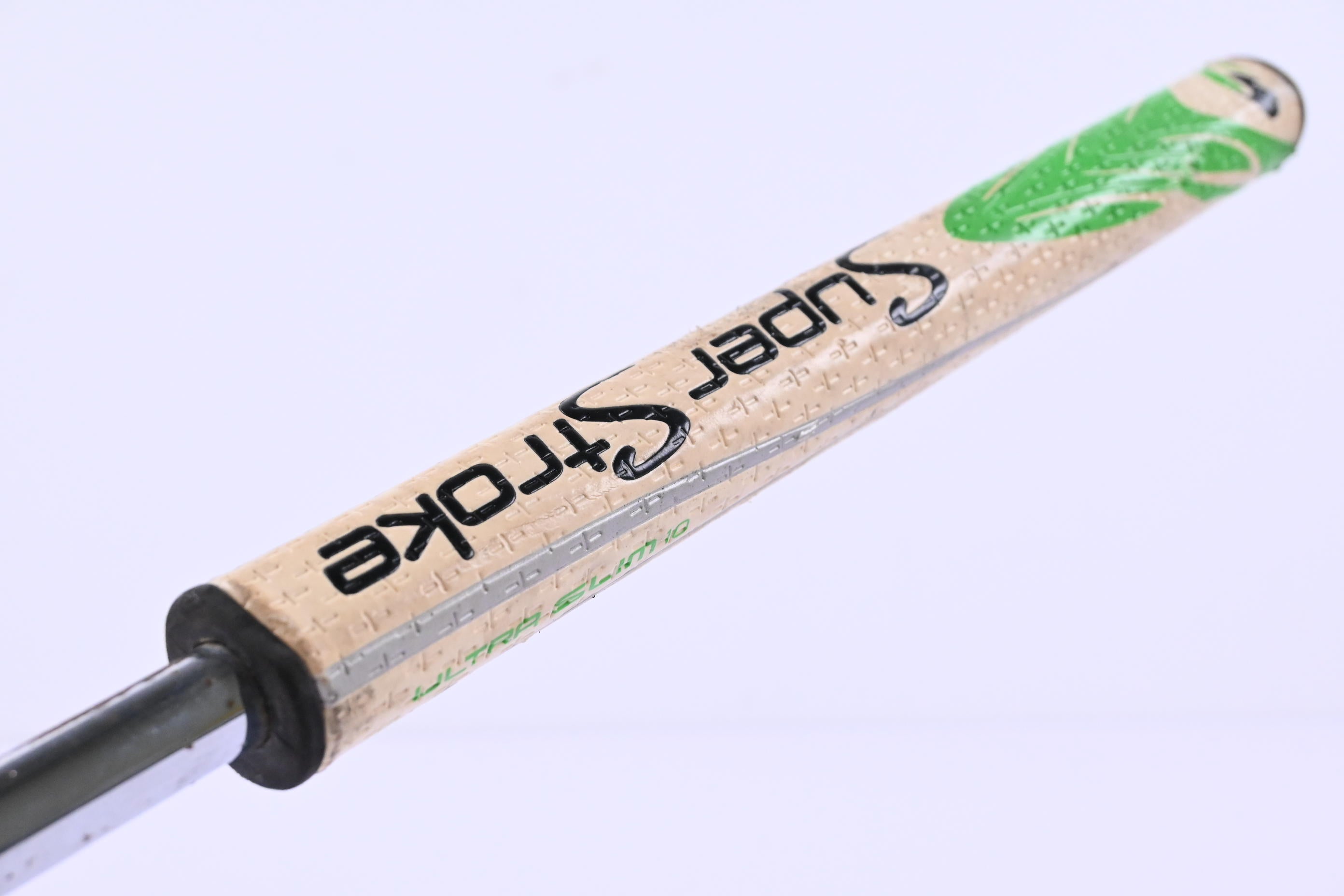 Carbite Polar Balanced Cap 3 Putter / 34 Inch