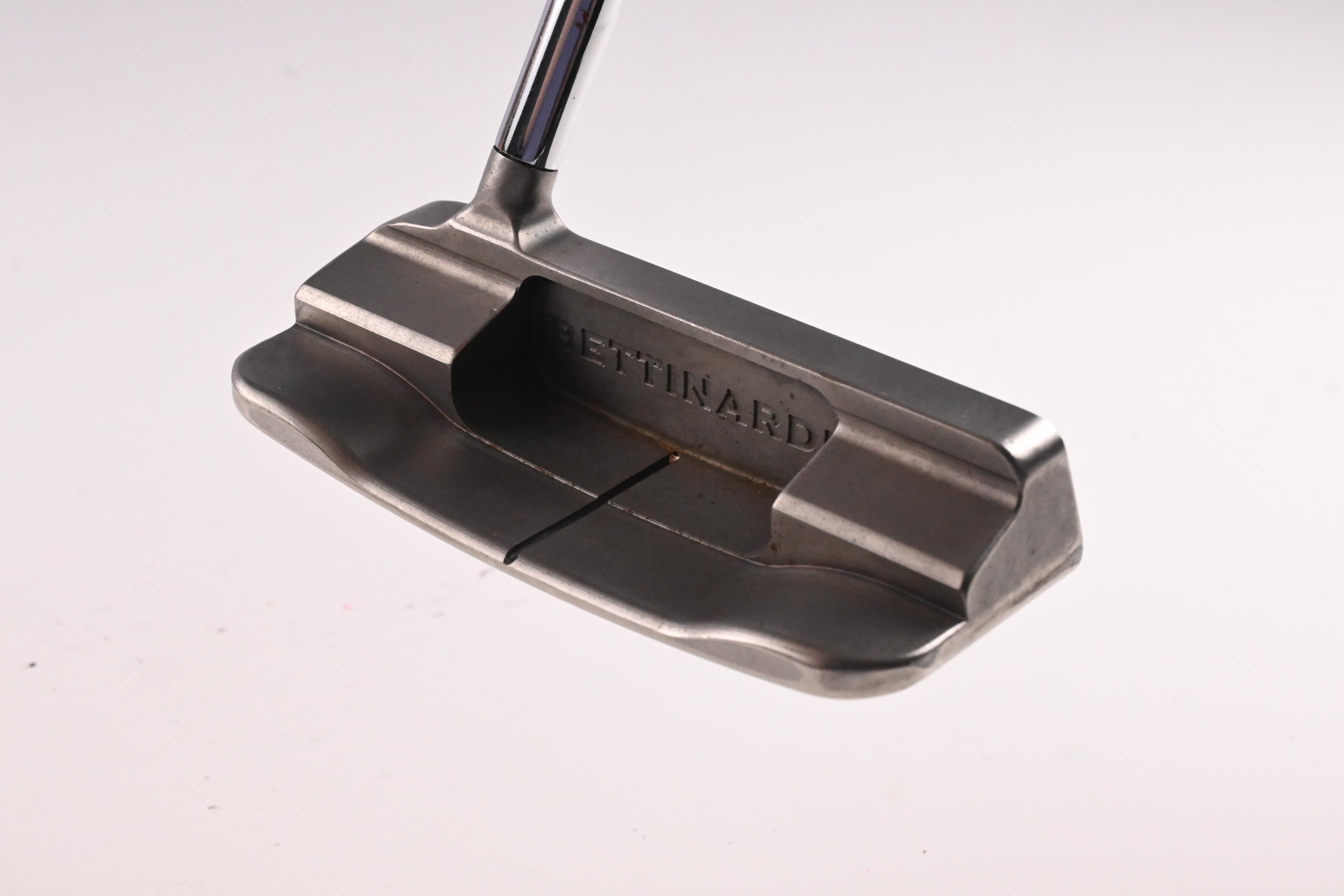 Bettinardi Matt Kuchar Signature #1 Putter / 39 Inch