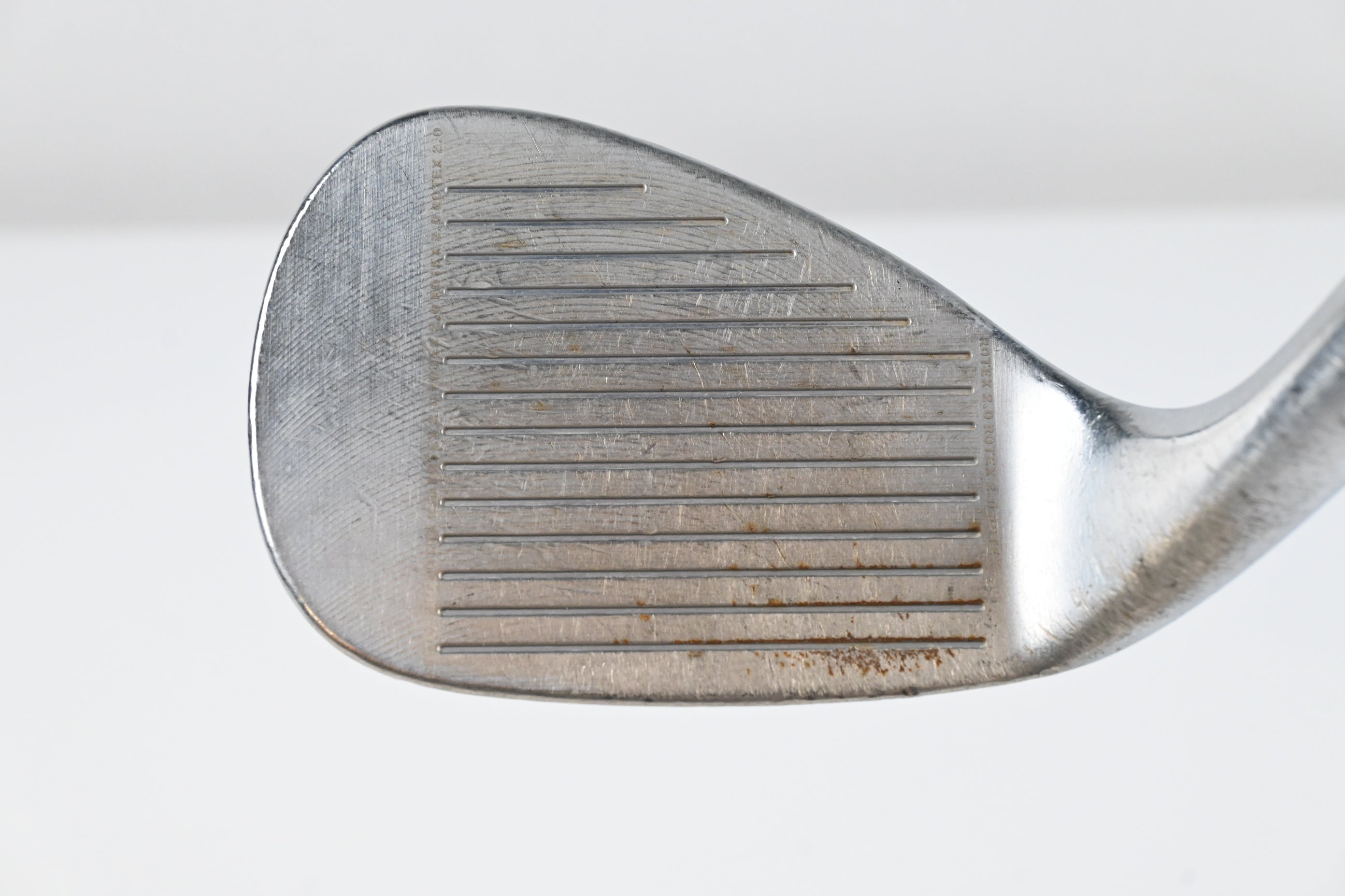 Cleveland 588 RTX Sand Wedge / 56 Degree / Wedge Flex Dynamic Gold Shaft