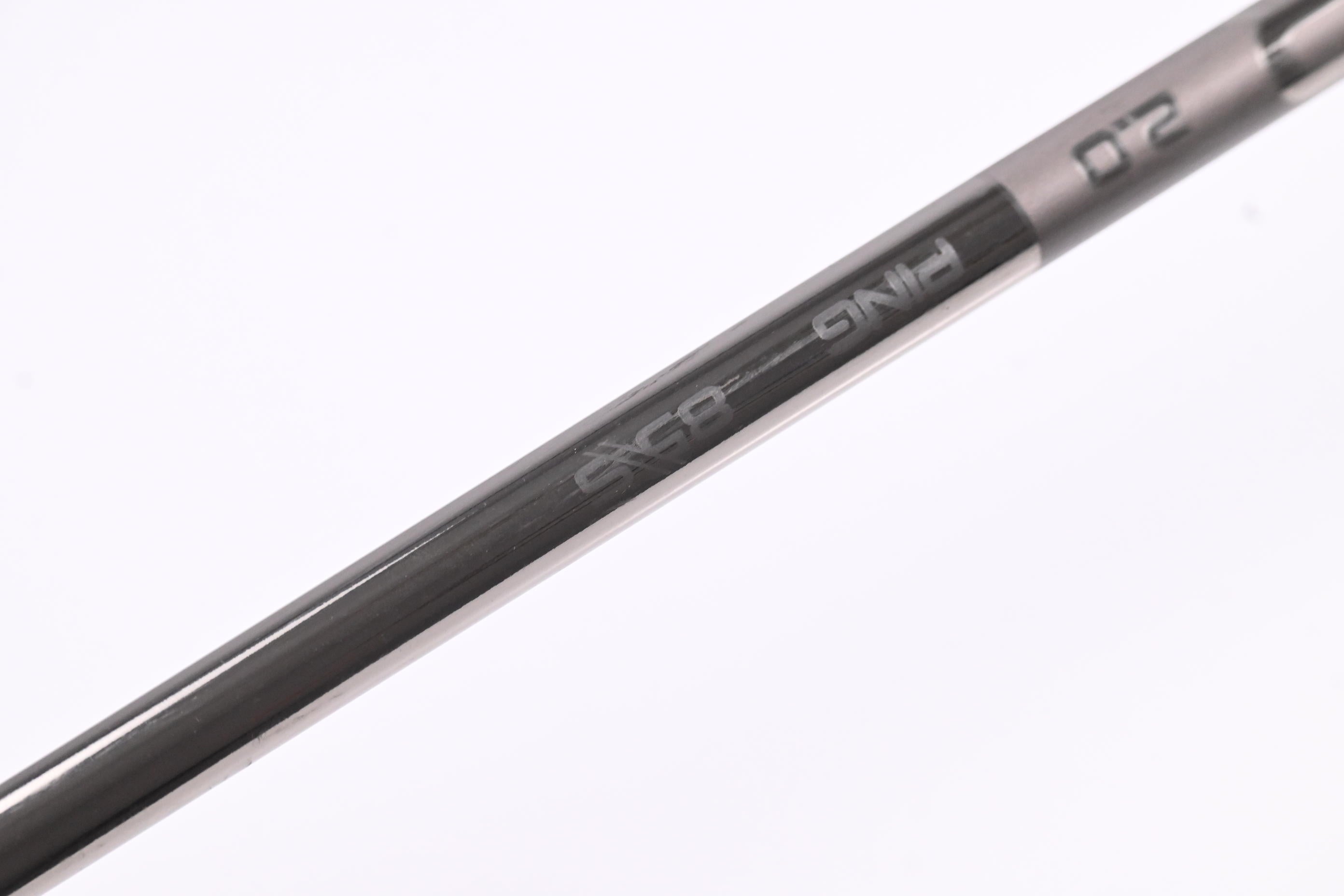 Ping iCrossover #3 Hybrid / 20 Degree / Stiff Flex Ping Tour 2.0 Chrome 85 Shaft