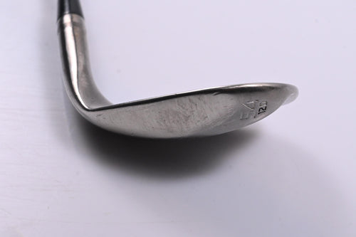 Left Hand Titleist Vokey SM9 Sand Wedge / 54 Degree / Wedge Flex Titleist Steel