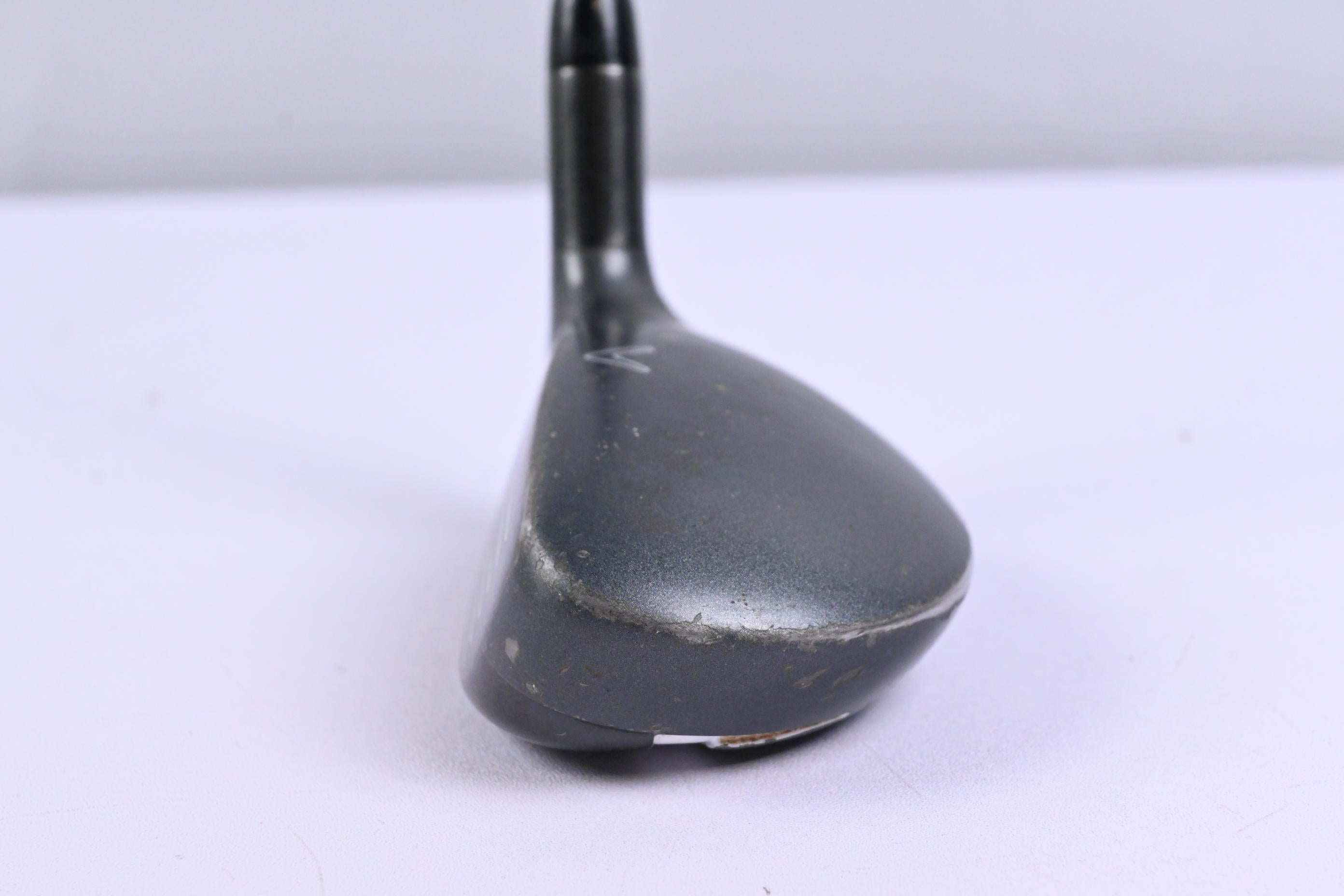 Left Hand Callaway X2 Hot #4 Hybrid / 22 Degree / Senior Flex Callaway X2 Hot 55