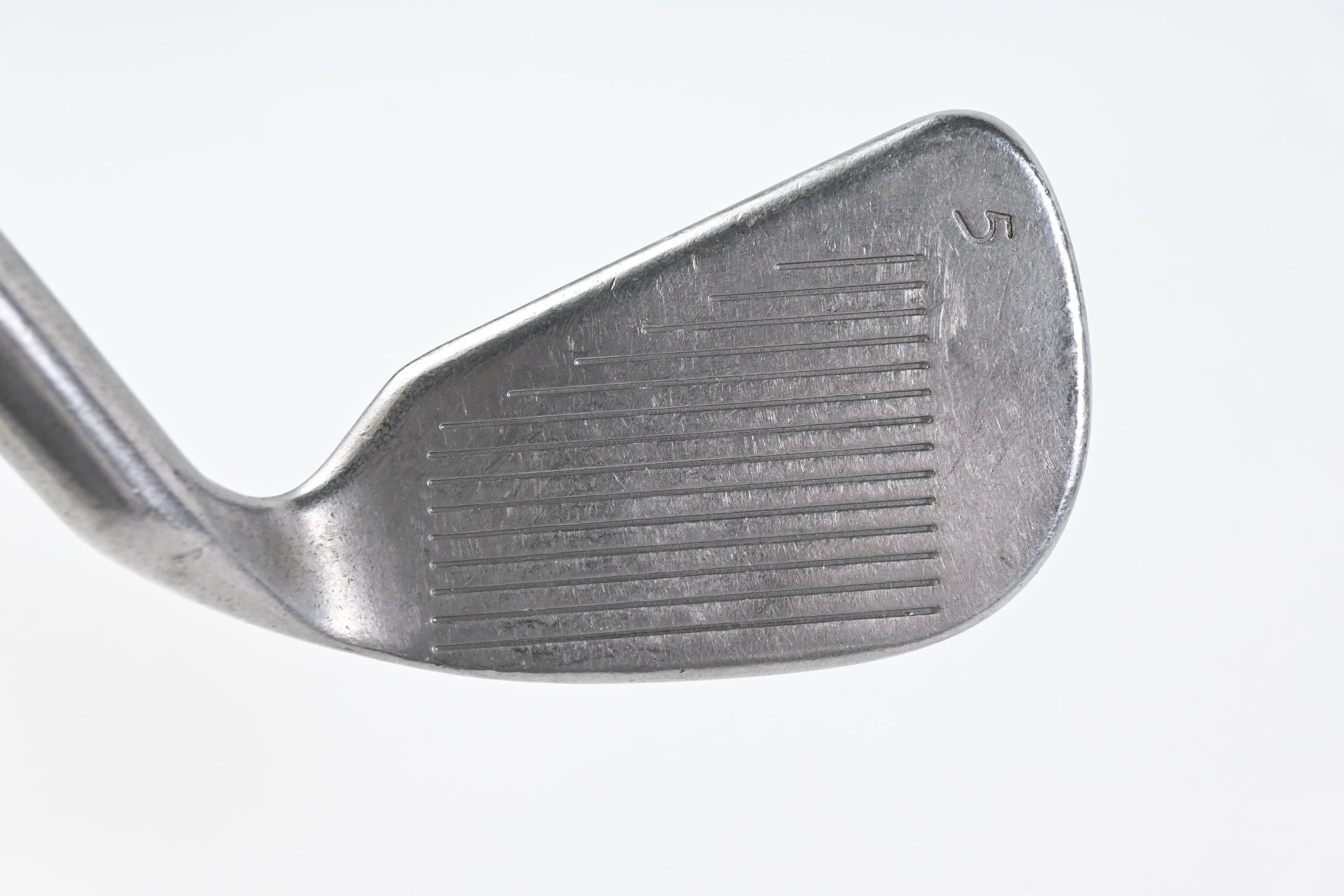Ping Eye 2 #5 Iron / 28.5 Degree / Black Dot / Stiff Flex Ping Karsten ZZ Lite