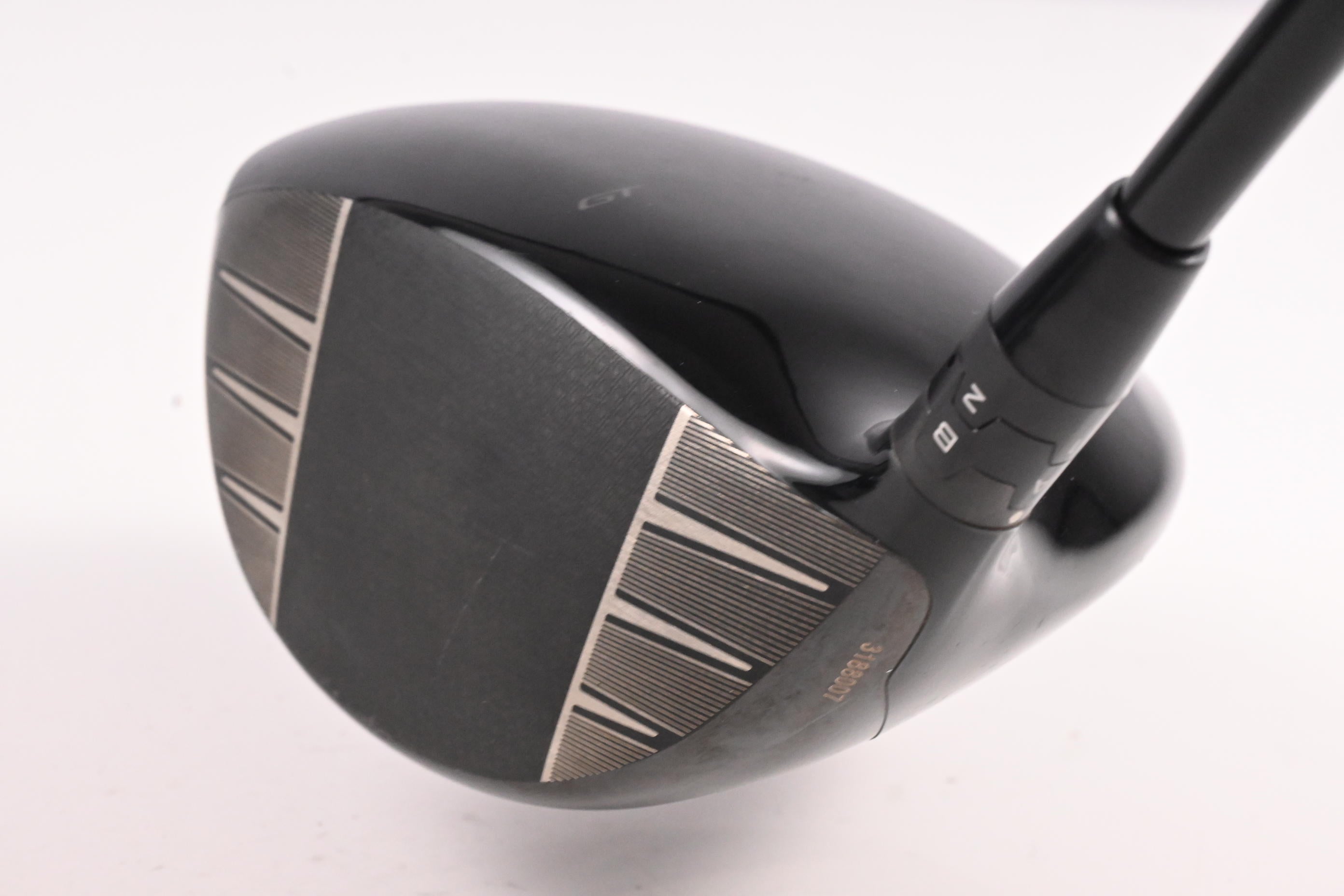 Titleist GT2 Driver / 11 Degree / Stiff Flex Graffaloy Prolaunch Axis 60 Shaft