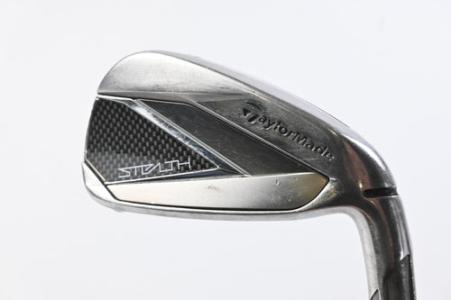 Taylormade Stealth #5 Iron / 21 Degree / Stiff Flex Dynamic Gold S300 105 Shaft