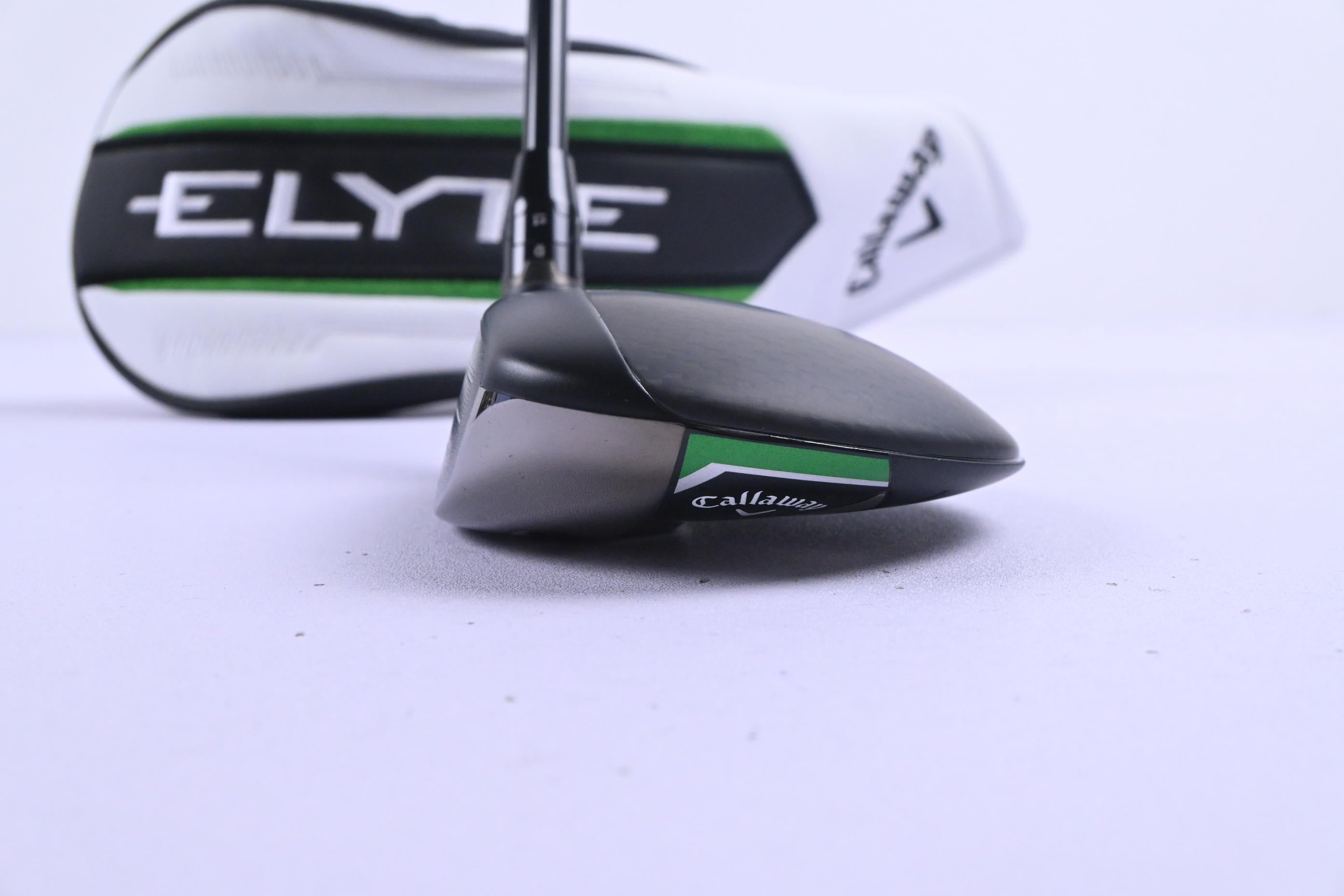 Left Hand Callaway Elyte #3 Wood / 15 Degree / Stiff Flex Tensei AV Blue 75