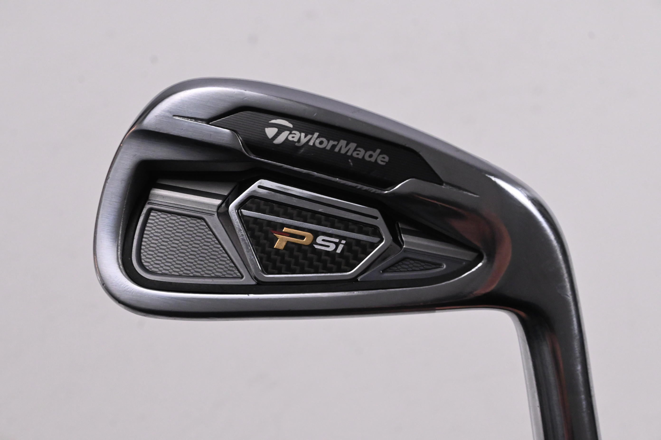 Taylormade PSI #5 Iron / 24.5 Degree / Stiff Flex SteelFiber i95 Shaft