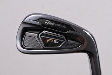Taylormade PSI #5 Iron / 24.5 Degree / Stiff Flex SteelFiber i95 Shaft