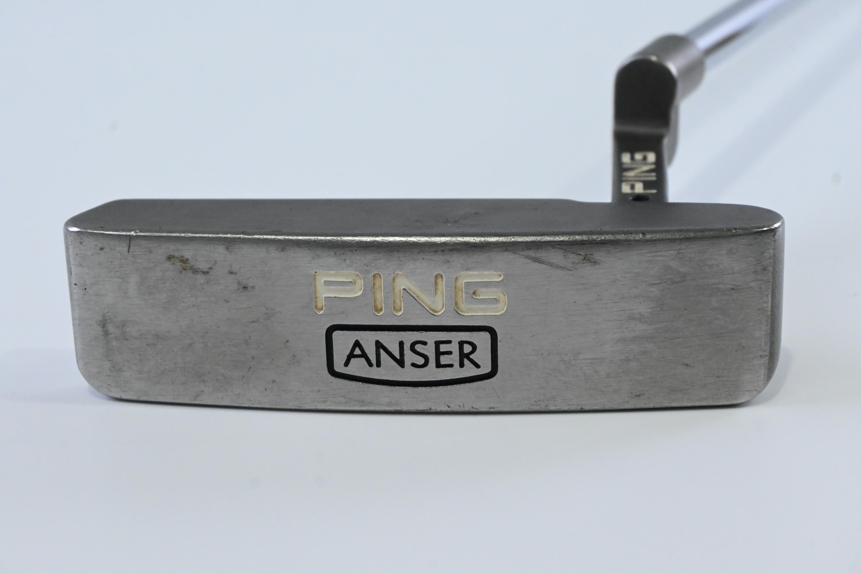 Ping Karsten USA Series Anser Putter / 34 Inch