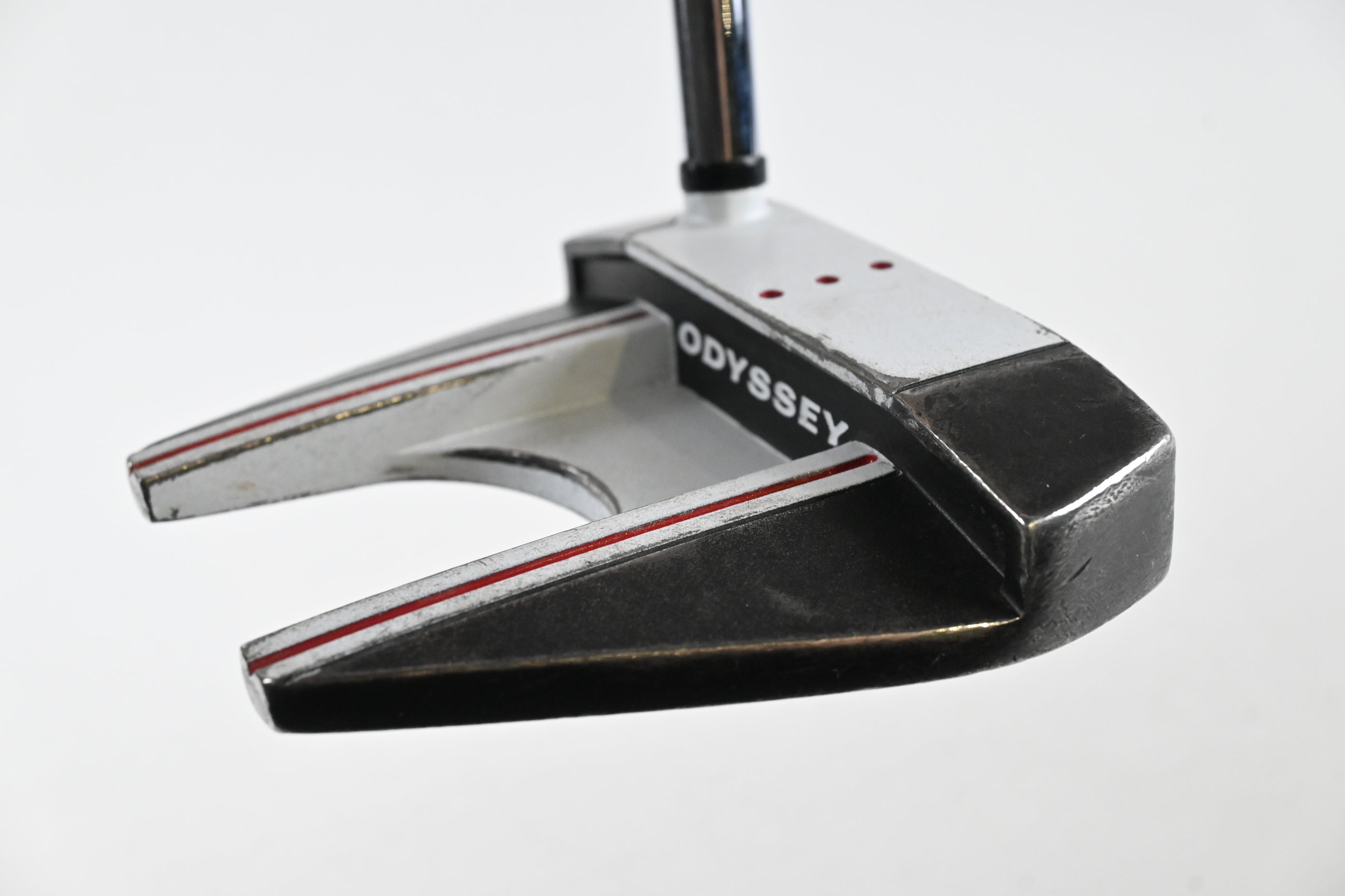 Odyssey O-Works 7 Putter / 34 Inch